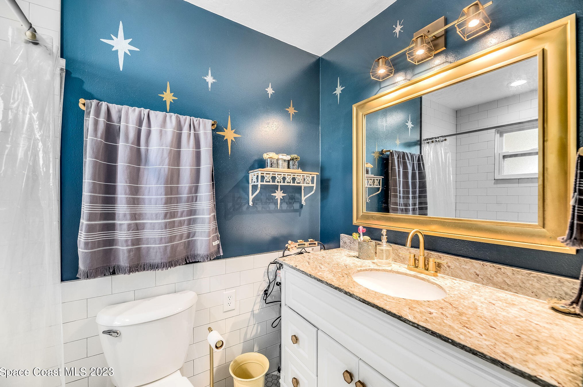 314 Sherwood Pl, Merritt Island FL  32953-4421 exterior