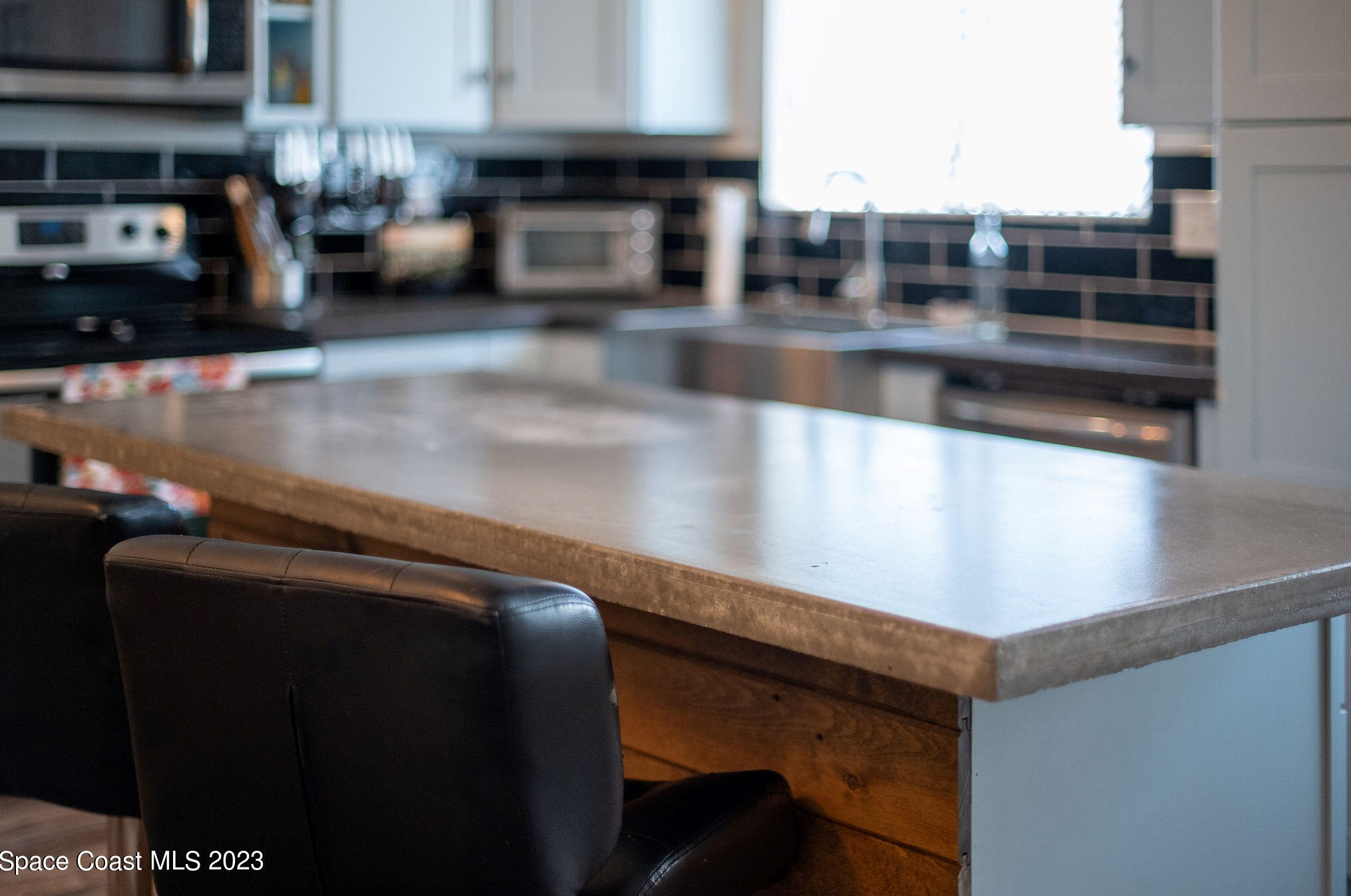 314 Sherwood Pl, Merritt Island FL  32953-4421 exterior