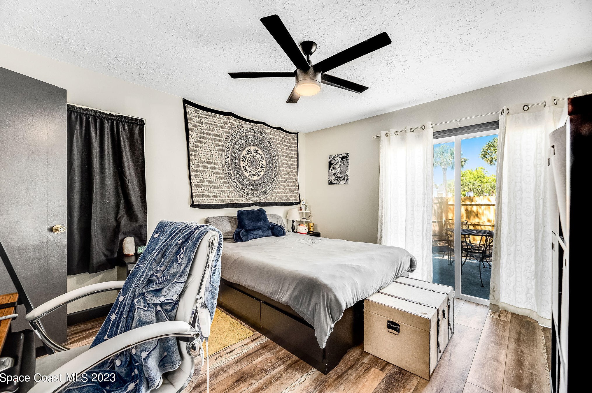 314 Sherwood Pl, Merritt Island FL  32953-4421 exterior