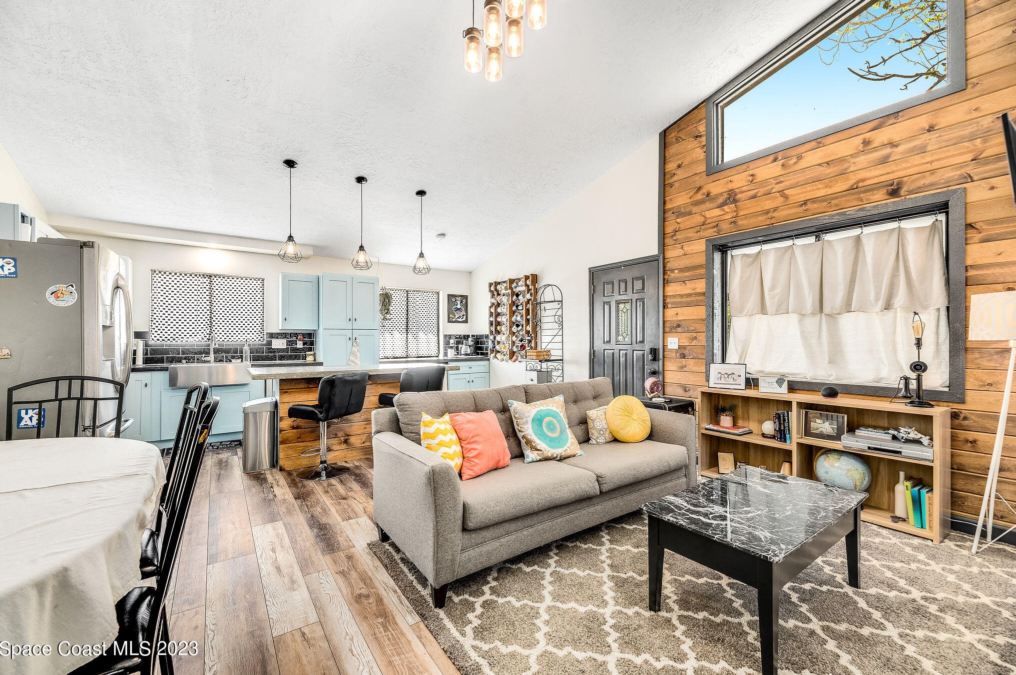 314 Sherwood Pl, Merritt Island FL  32953-4421 exterior