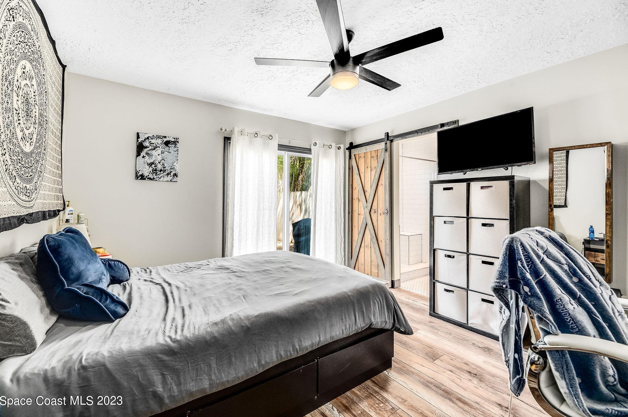 314 Sherwood Pl, Merritt Island FL  32953-4421 exterior