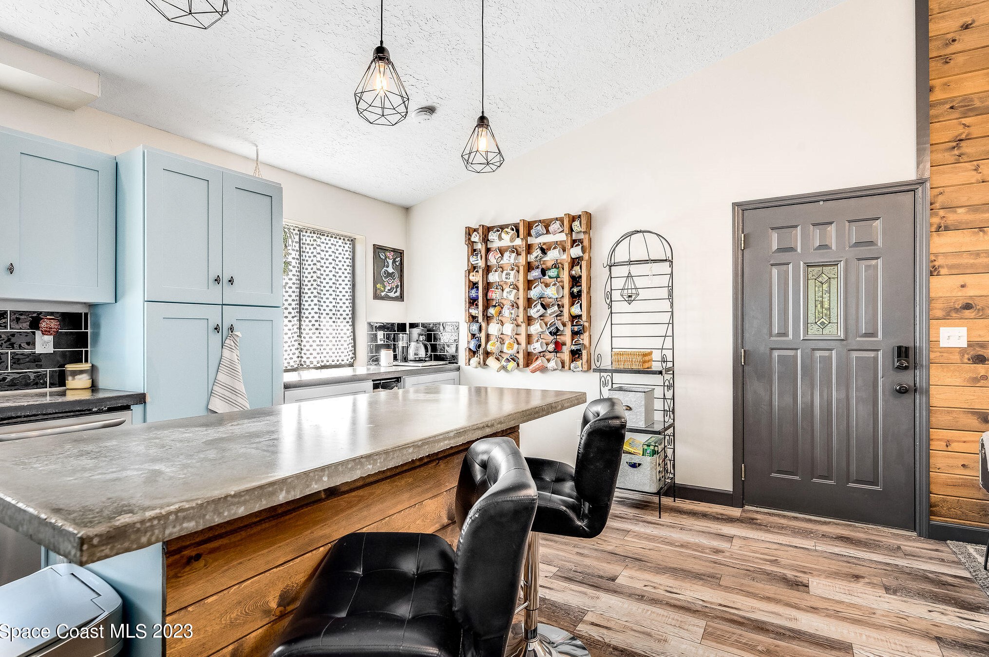 314 Sherwood Pl, Merritt Island FL  32953-4421 exterior