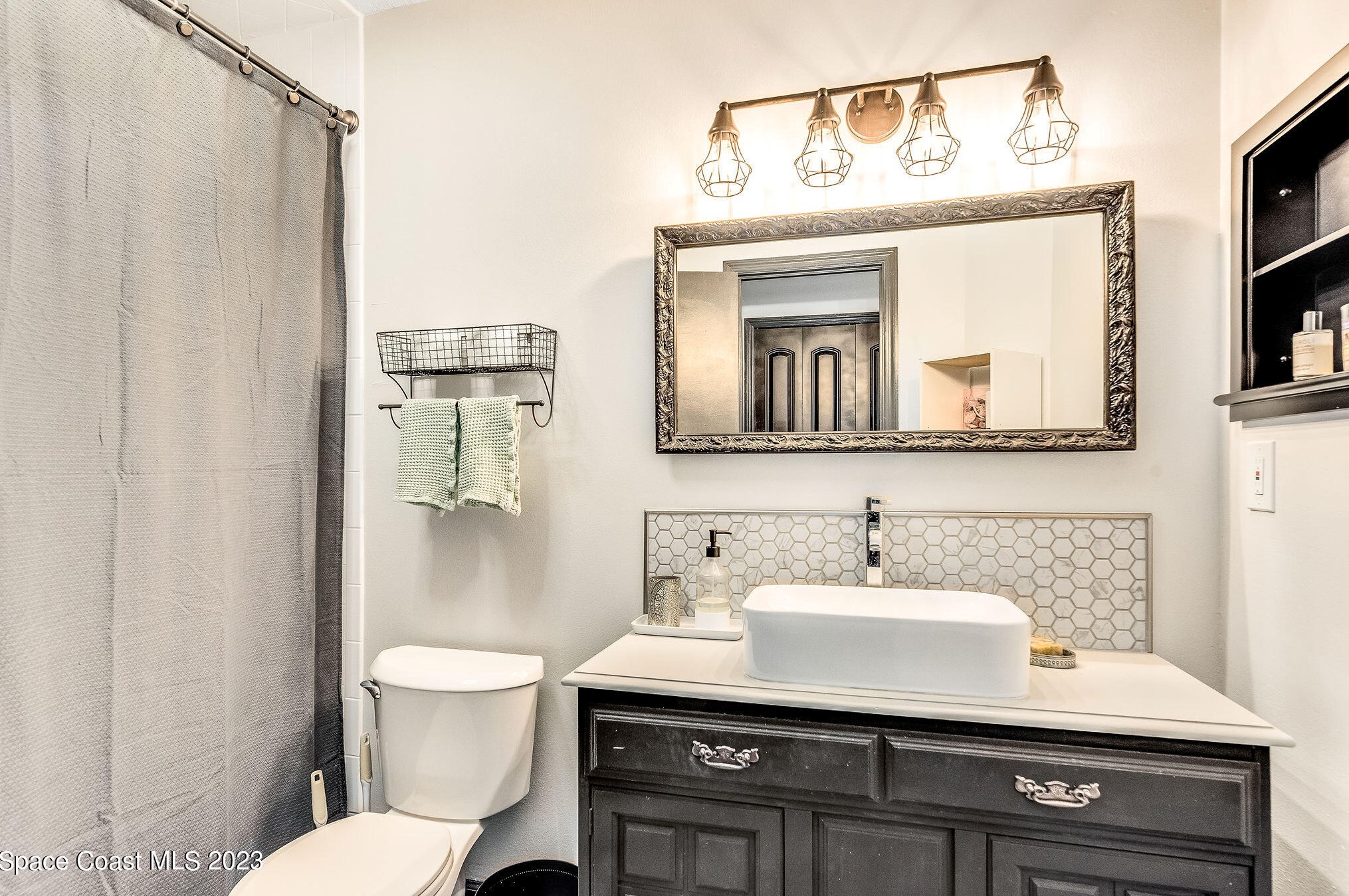 314 Sherwood Pl, Merritt Island FL  32953-4421 exterior