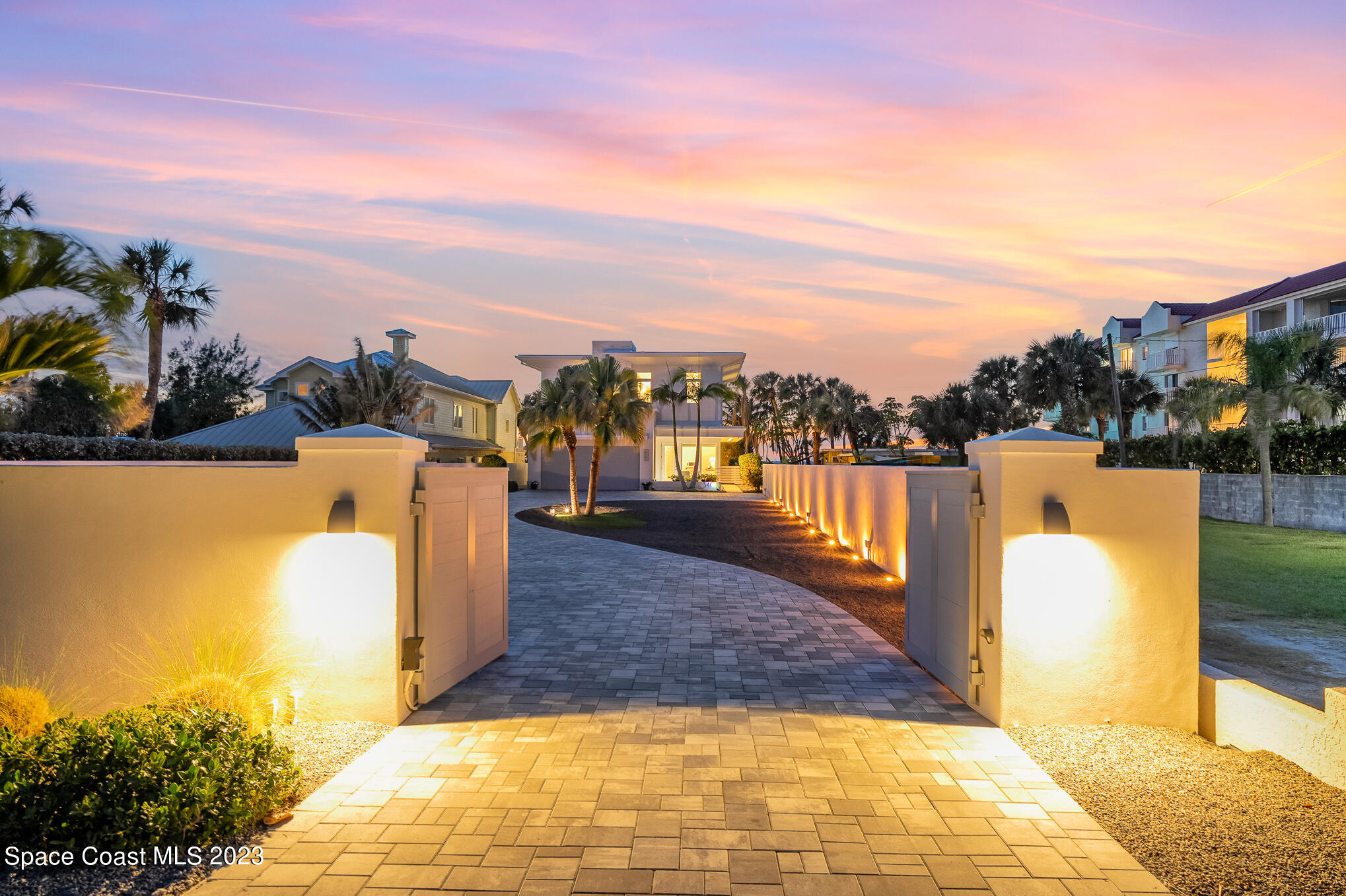 3408 S Atlantic Ave, Cocoa Beach, FL 32931 MLS 960316 Coldwell Banker