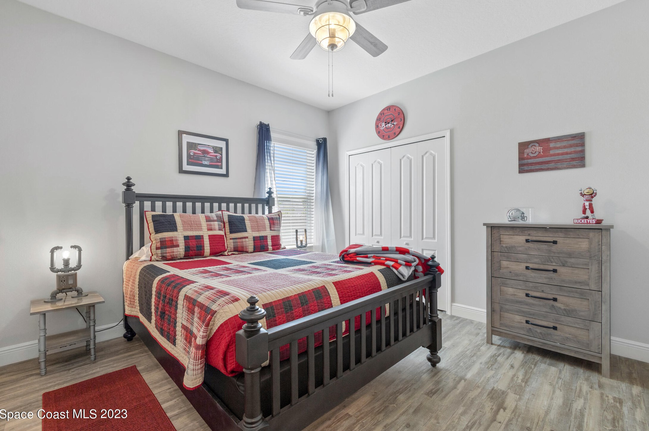 120 Nadell Ave, Melbourne FL  32907-2817 exterior