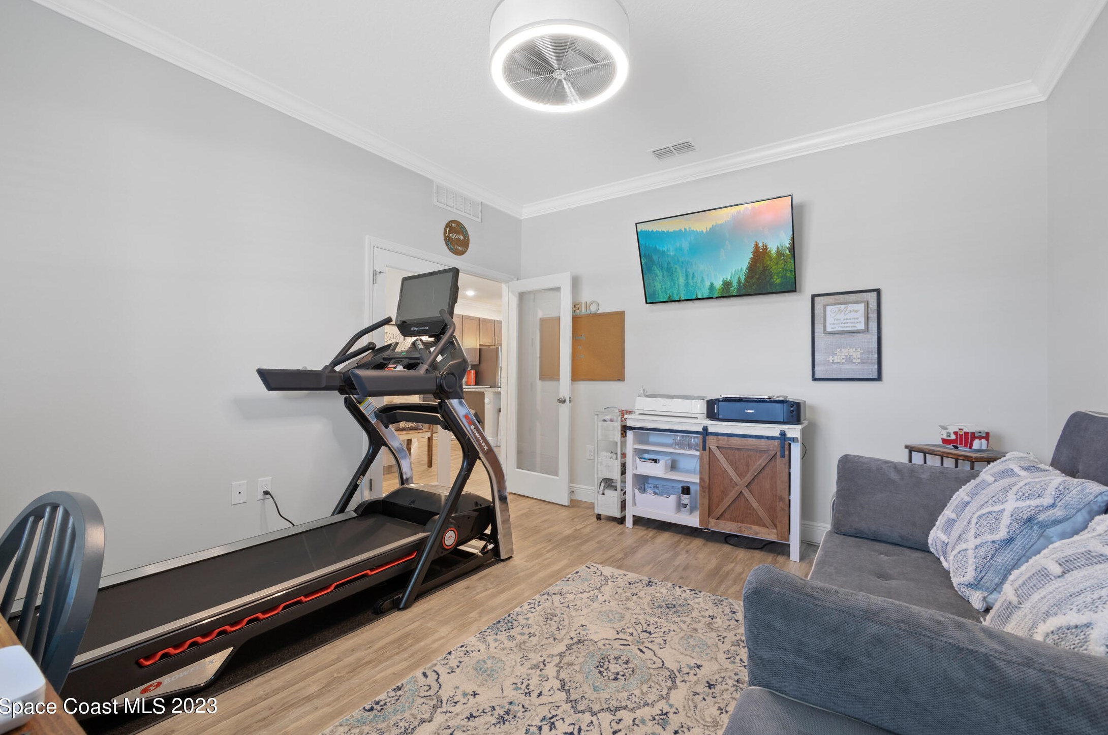 120 Nadell Ave, Melbourne FL  32907-2817 exterior