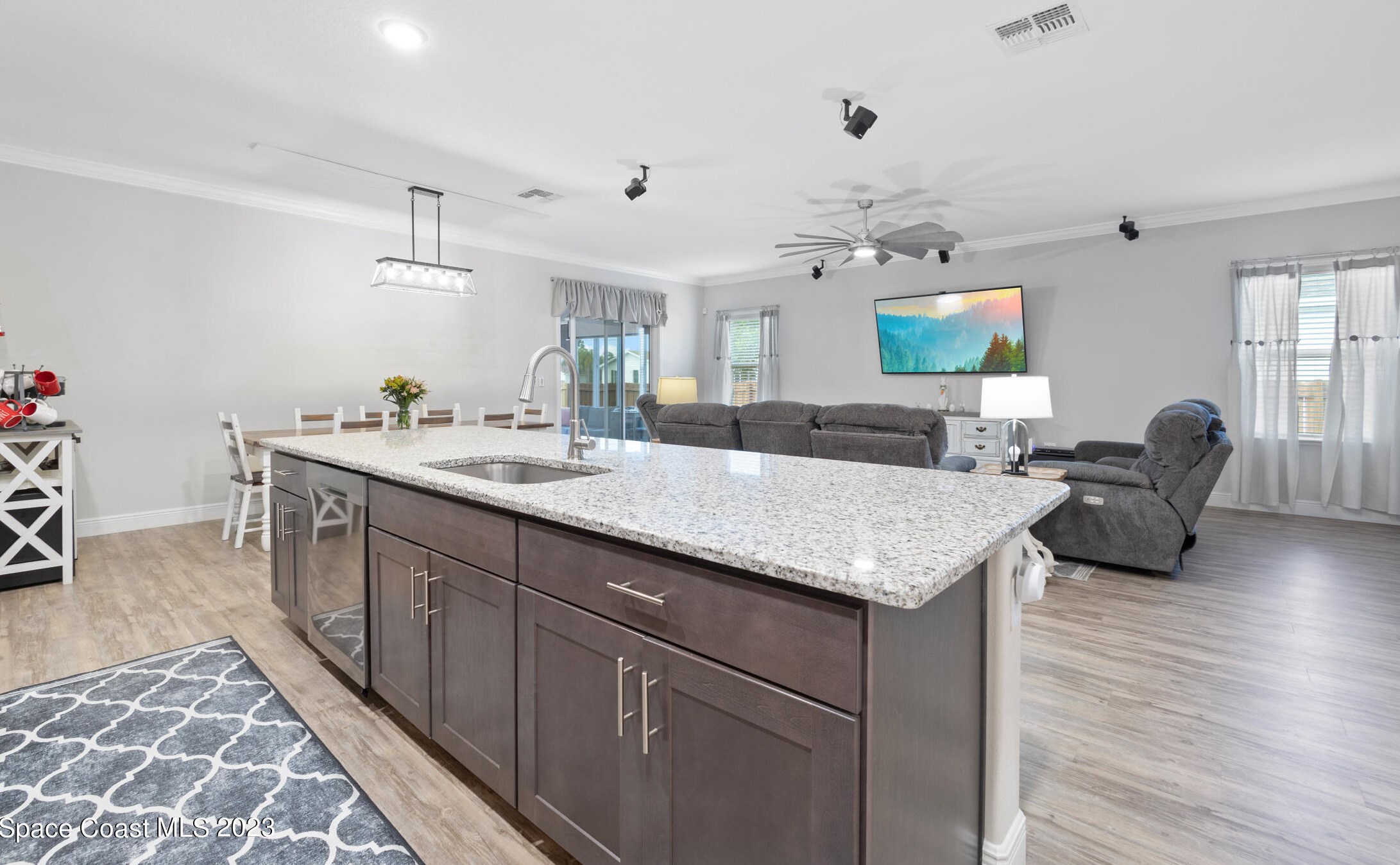 120 Nadell Ave, Melbourne FL  32907-2817 exterior