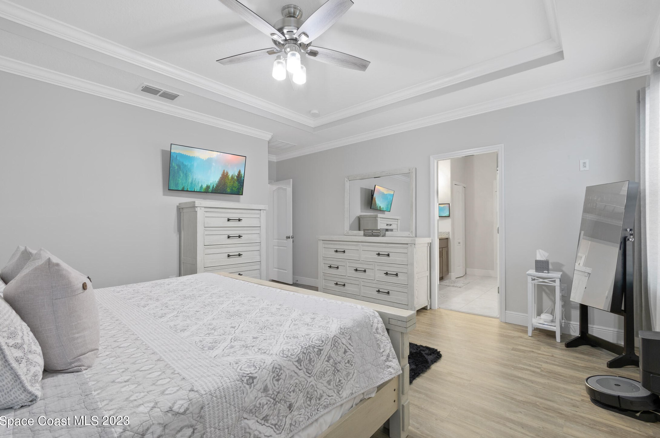 120 Nadell Ave, Melbourne FL  32907-2817 exterior