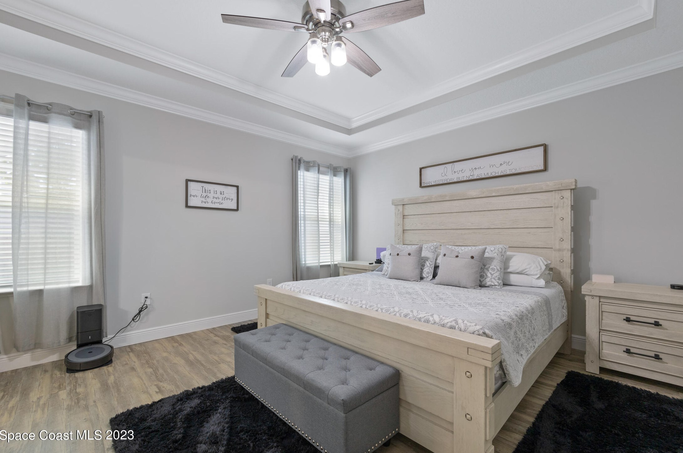 120 Nadell Ave, Melbourne FL  32907-2817 exterior