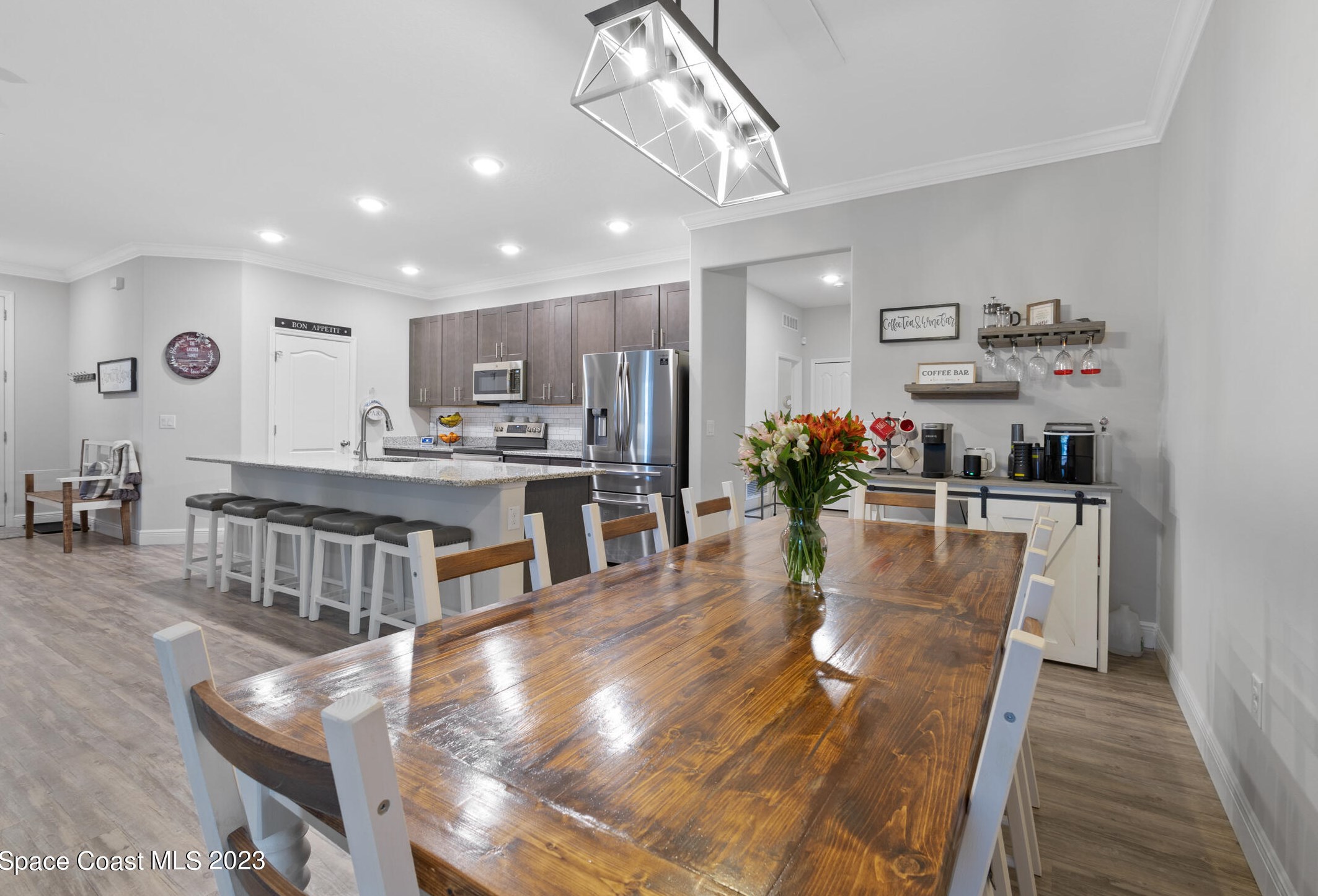 120 Nadell Ave, Melbourne FL  32907-2817 exterior