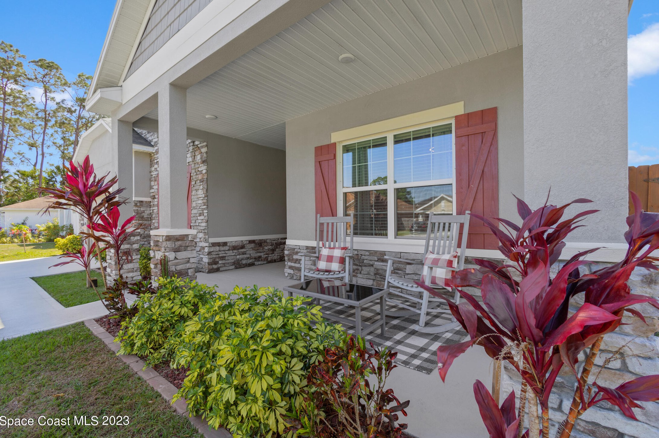 120 Nadell Ave, Melbourne FL  32907-2817 exterior