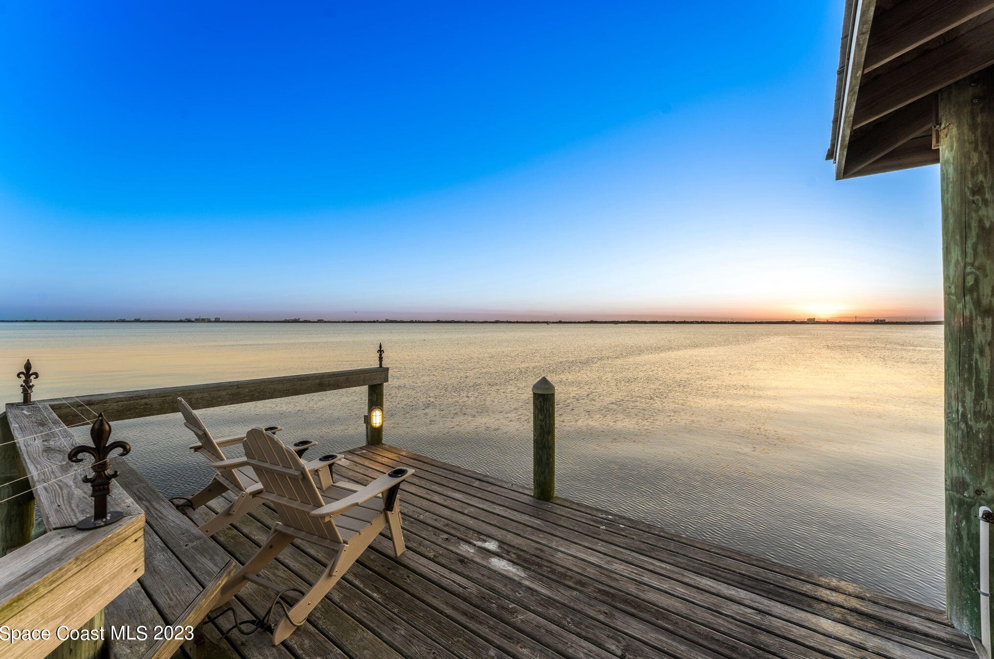 3000 Riverside Dr, Melbourne FL  32903-4411 exterior
