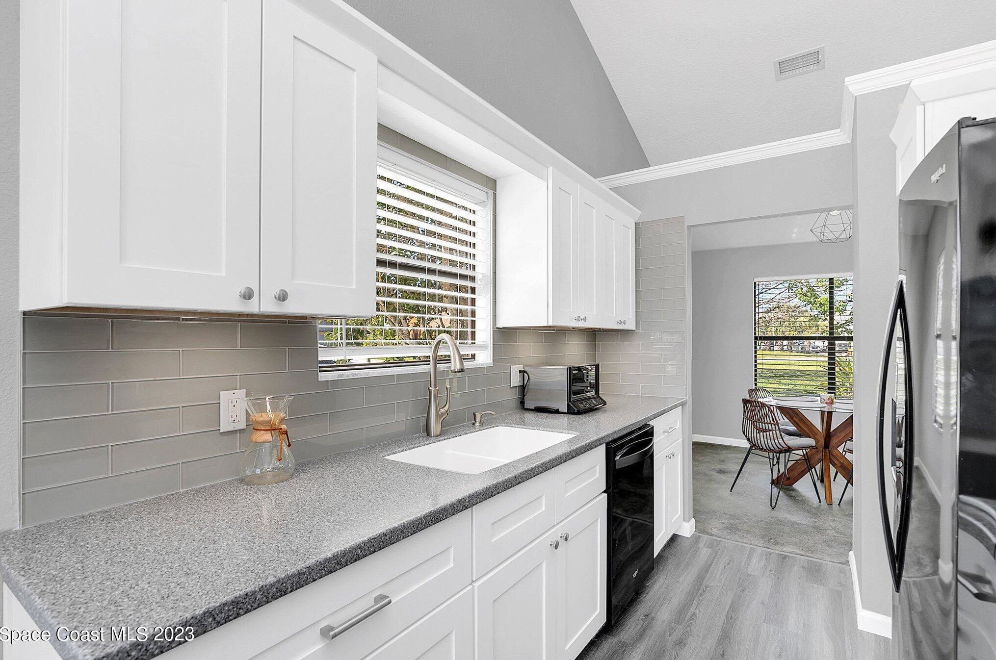 798 Pine Shores Cir, New Smyrna FL  32168-6189 exterior