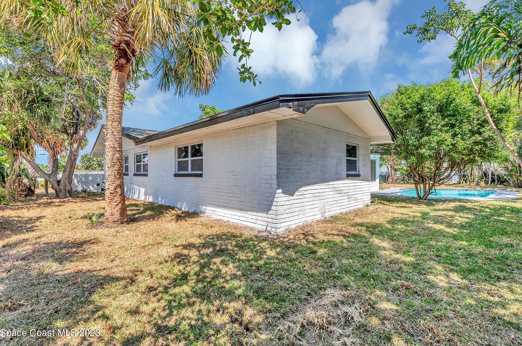 299 Park Ave, Melbourne FL  32937-3016 exterior