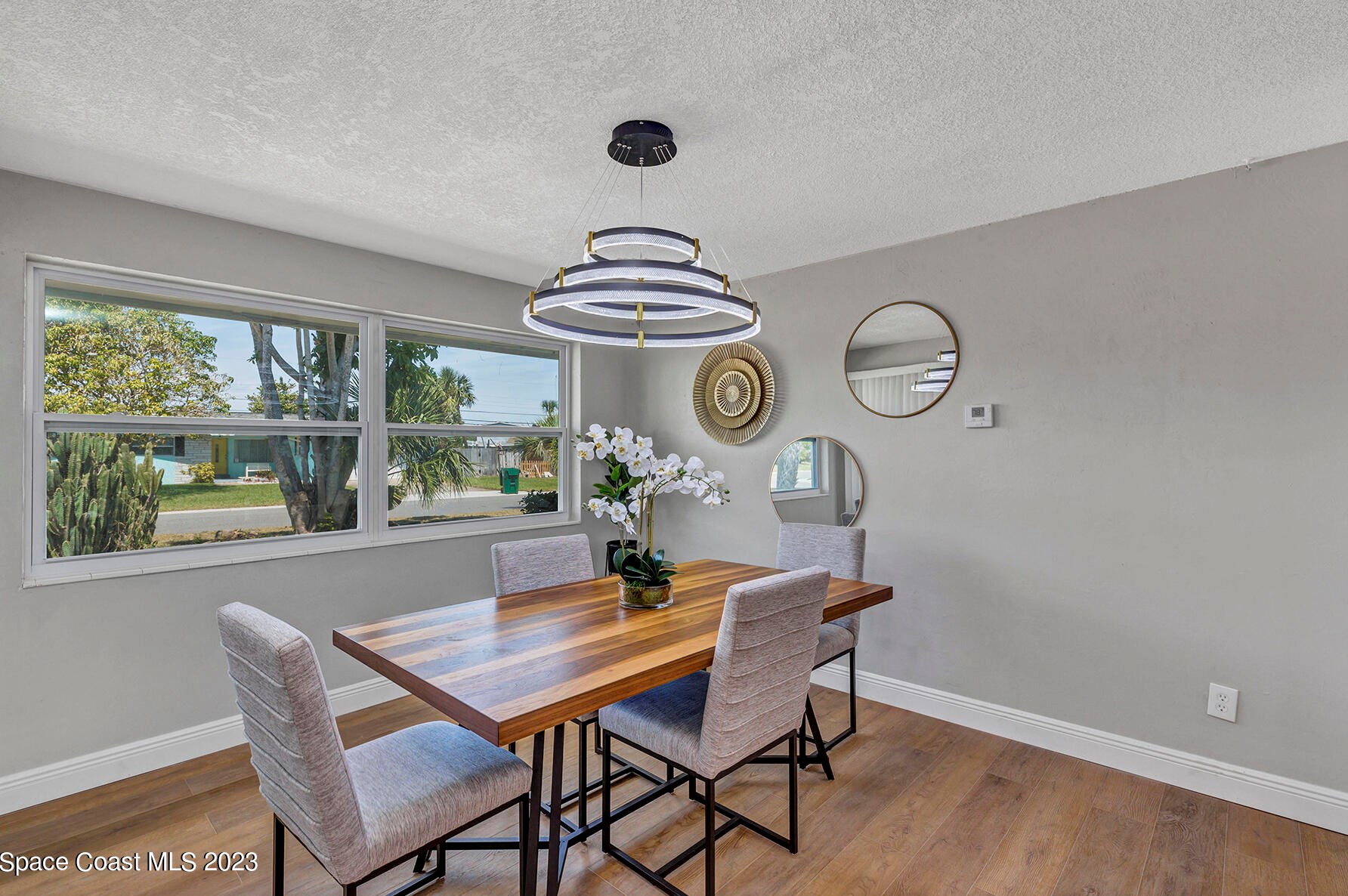 299 Park Ave, Melbourne FL  32937-3016 exterior