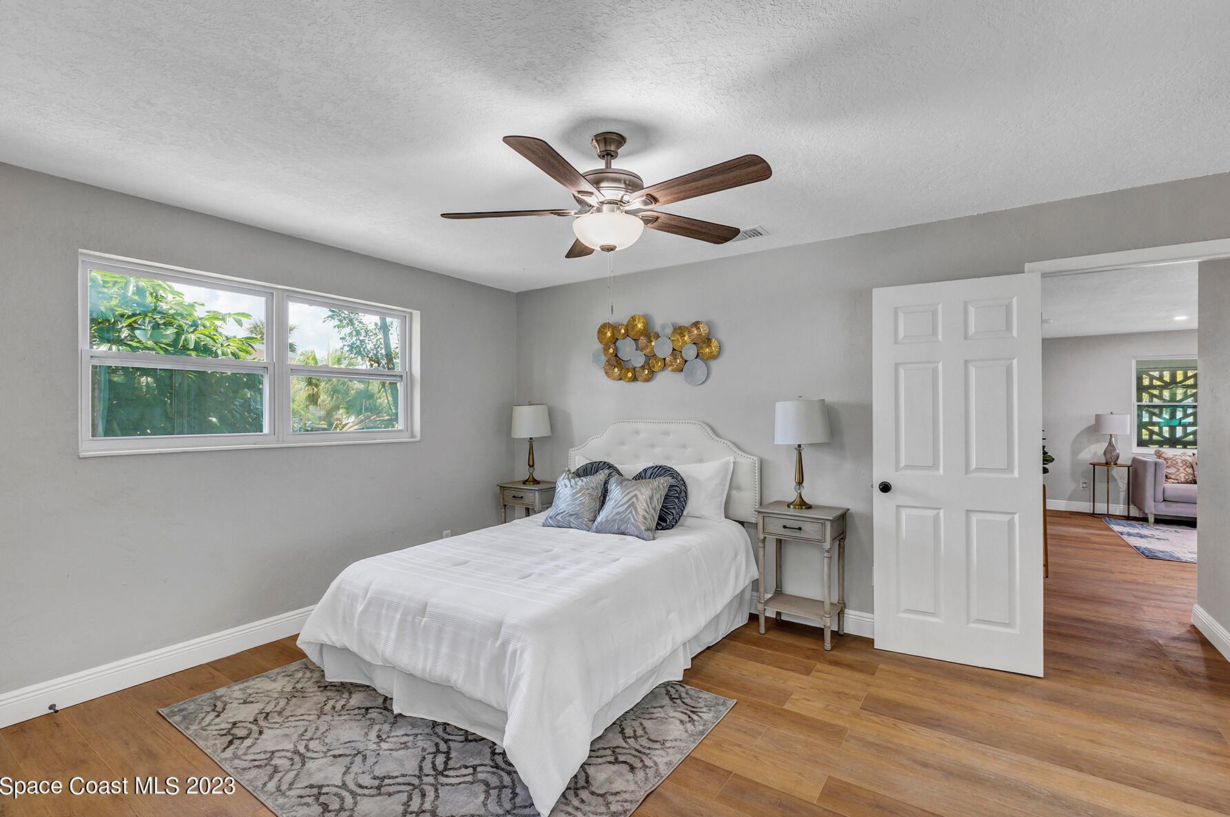 299 Park Ave, Melbourne FL  32937-3016 exterior