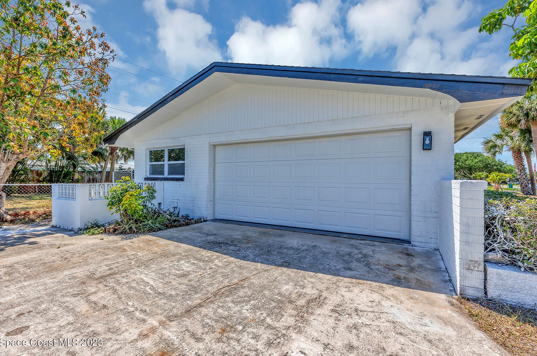 299 Park Ave, Melbourne FL  32937-3016 exterior