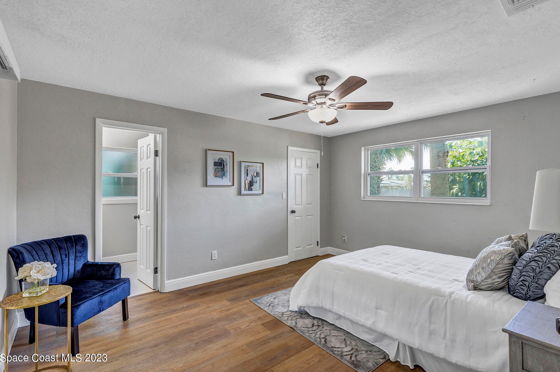 299 Park Ave, Melbourne FL  32937-3016 exterior