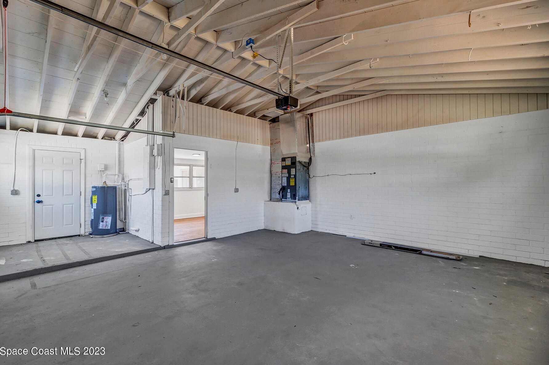299 Park Ave, Melbourne FL  32937-3016 exterior