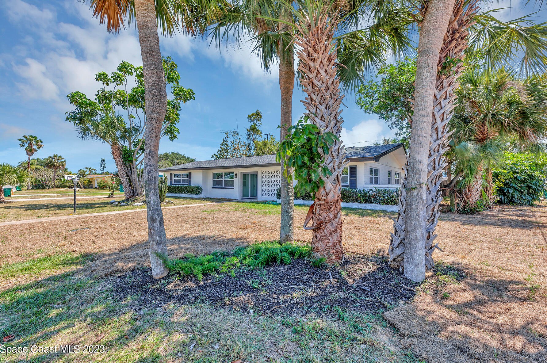 299 Park Ave, Melbourne FL  32937-3016 exterior