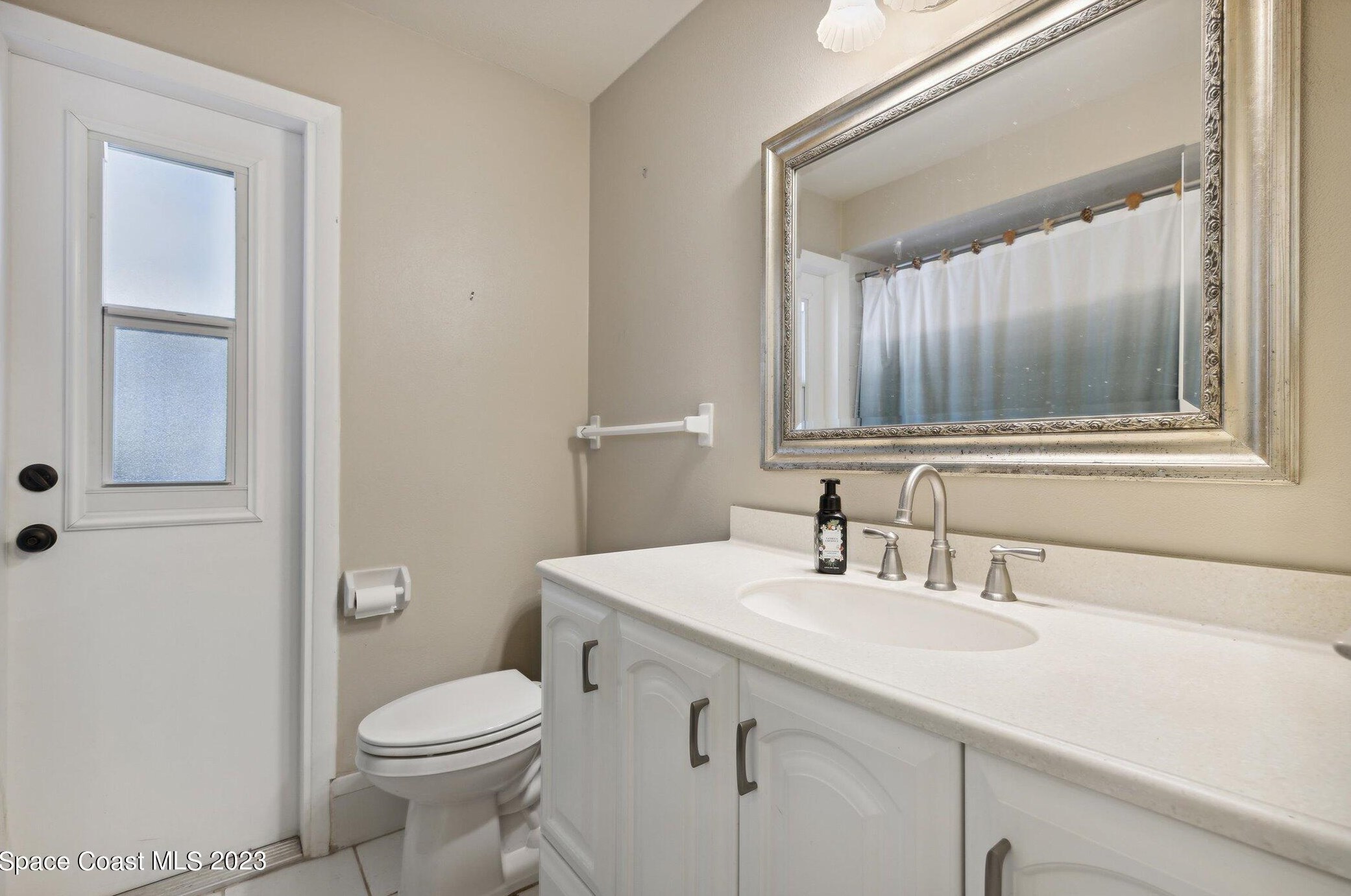 1445 Mercury St, Merritt Island FL  32953-3122 exterior