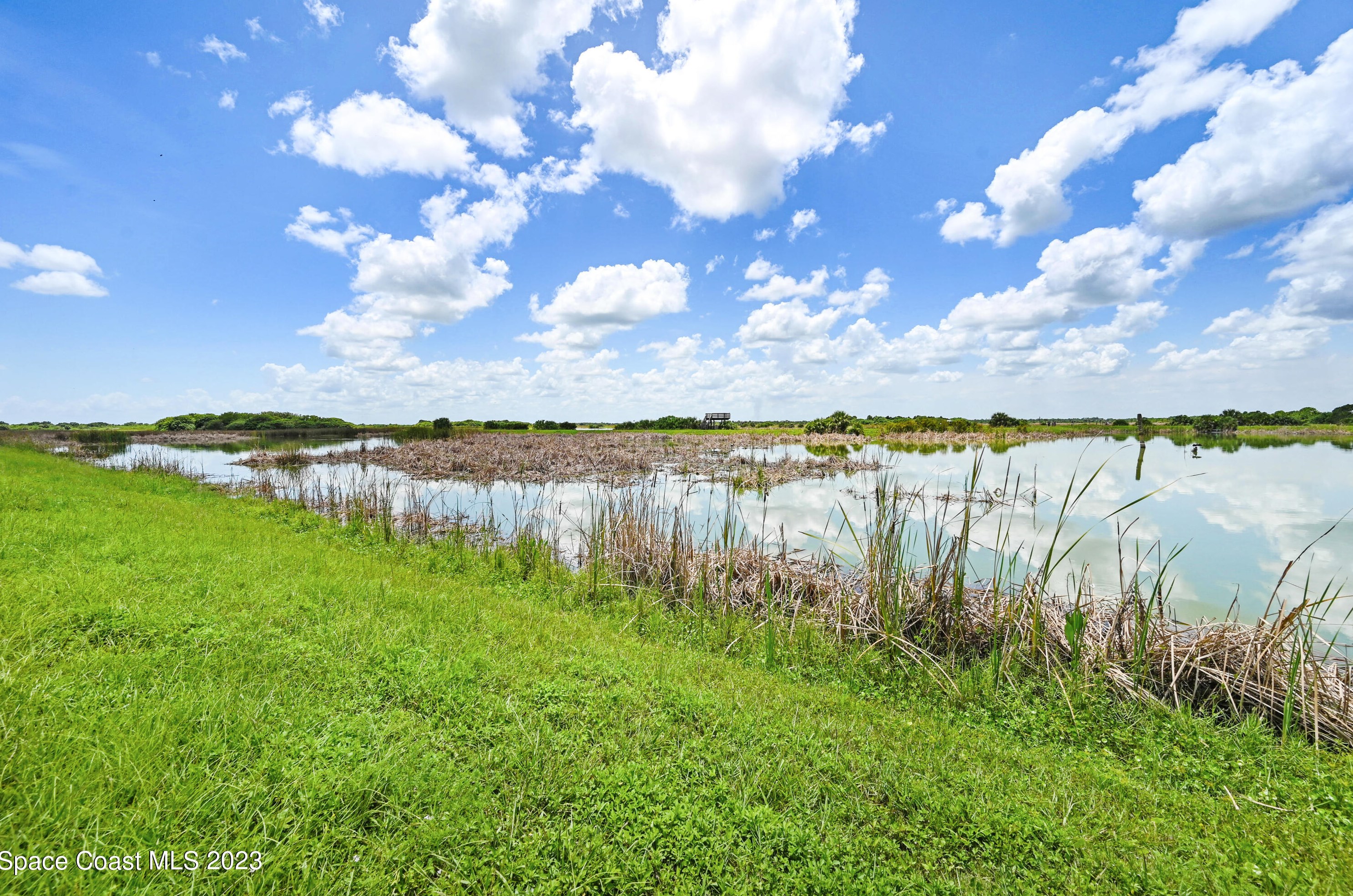 6791 Ringold St, Melbourne FL 32940-8591 exterior