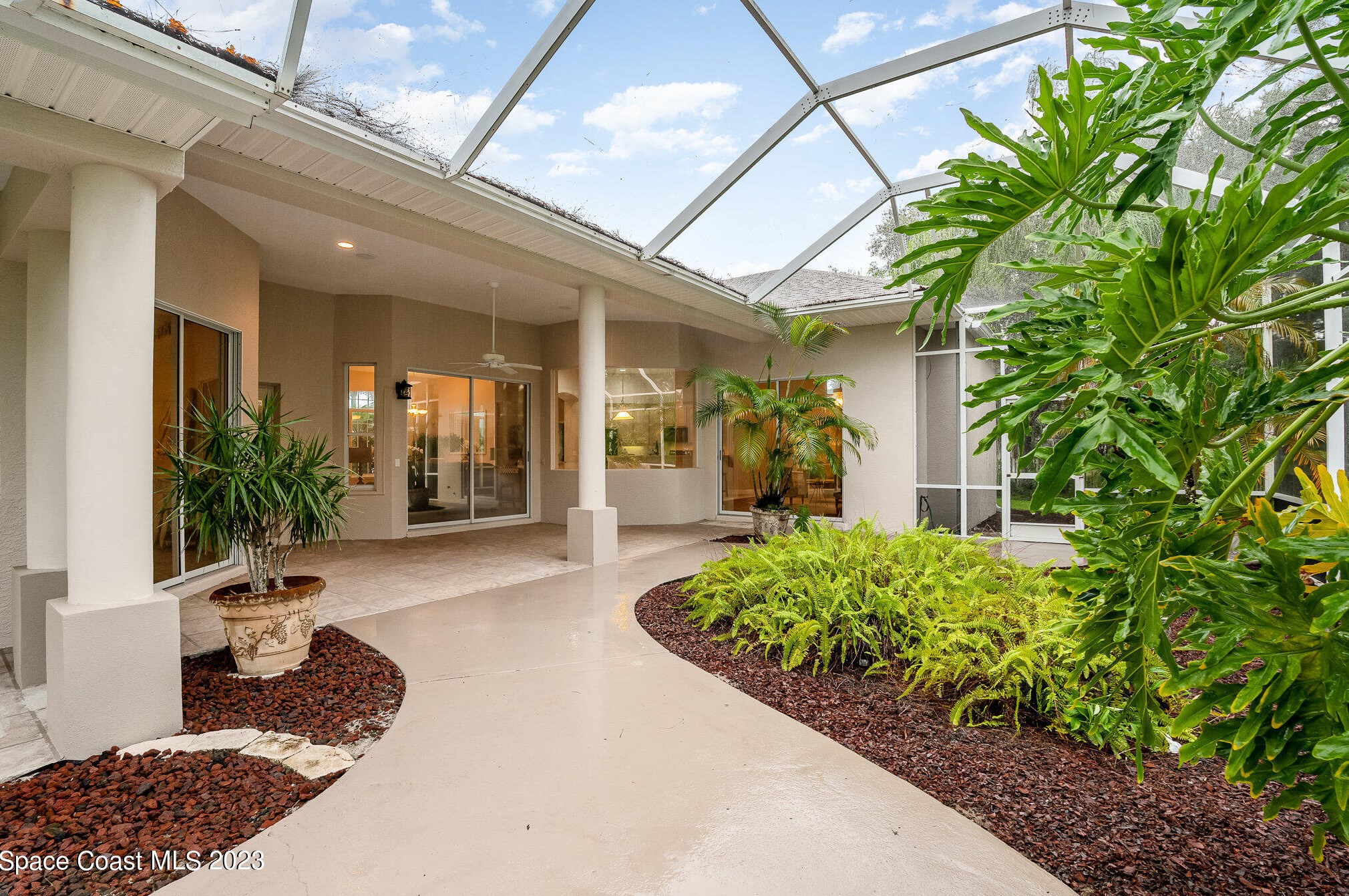 2225 Marsh Harbor Ave, Merritt Island, FL 32952