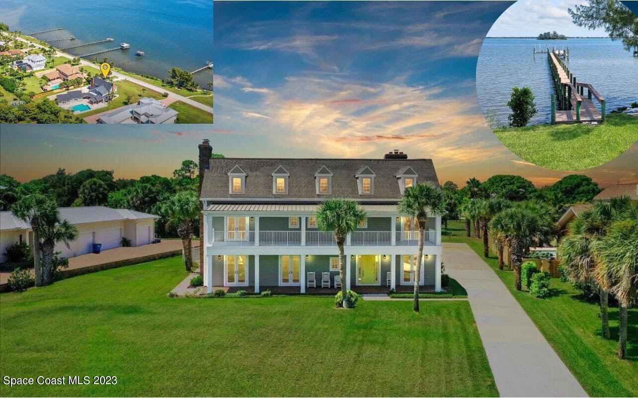 2420 Rocky Point Rd, Malabar, FL 32950 MLS 962516 Coldwell Banker