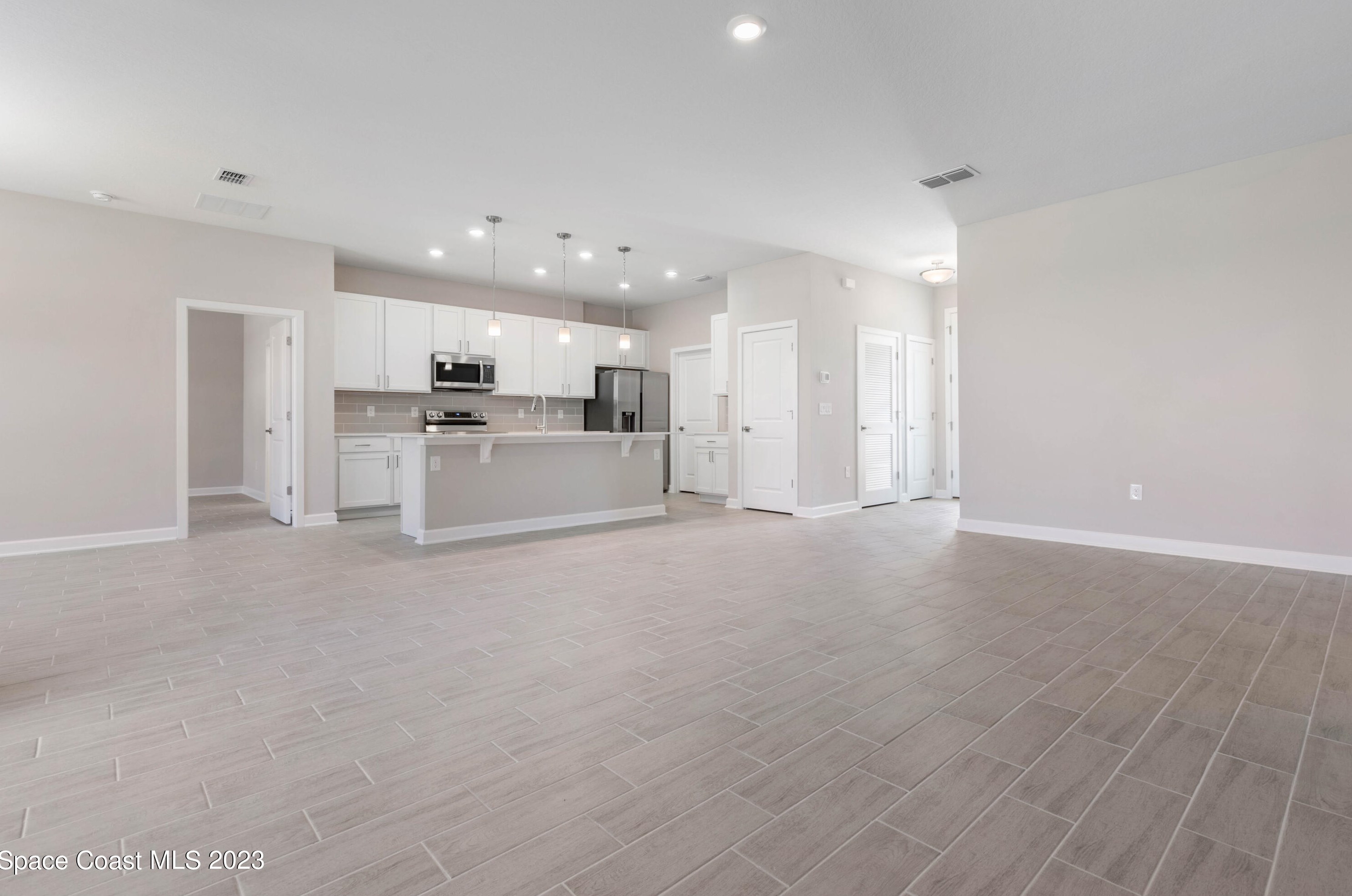 2114 San Filippo Dr, Melbourne FL  32909-7205 exterior