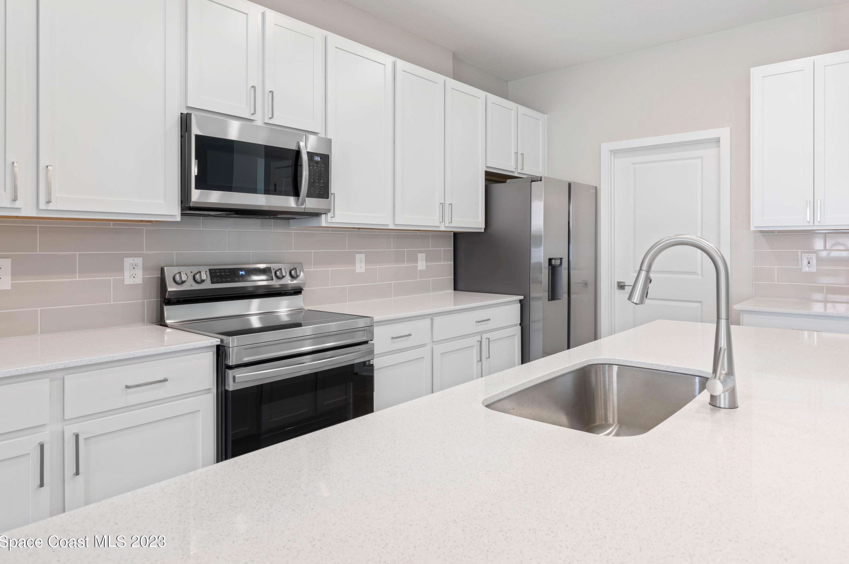 2114 San Filippo Dr, Melbourne FL  32909-7205 exterior