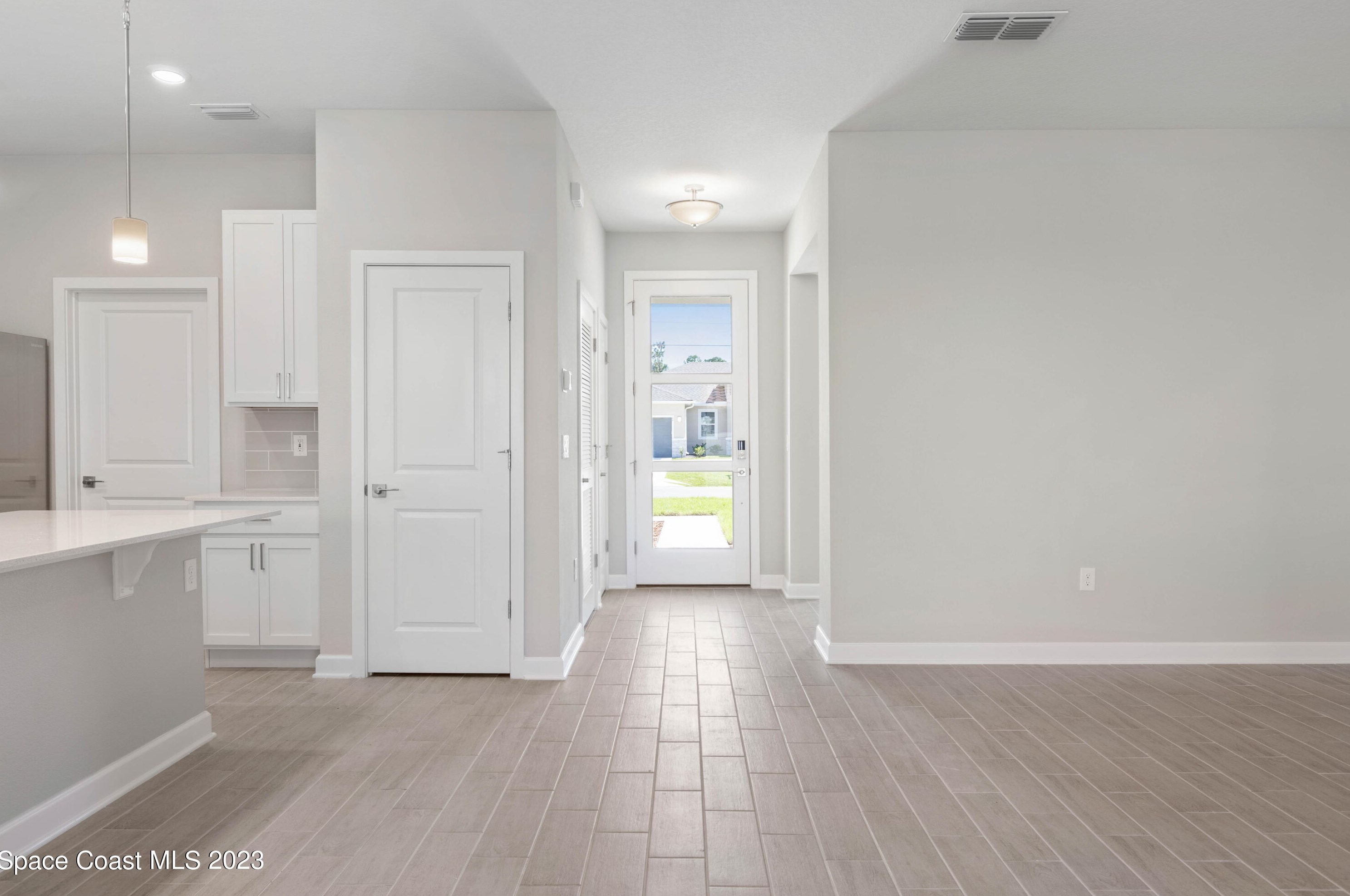 2114 San Filippo Dr, Melbourne FL  32909-7205 exterior