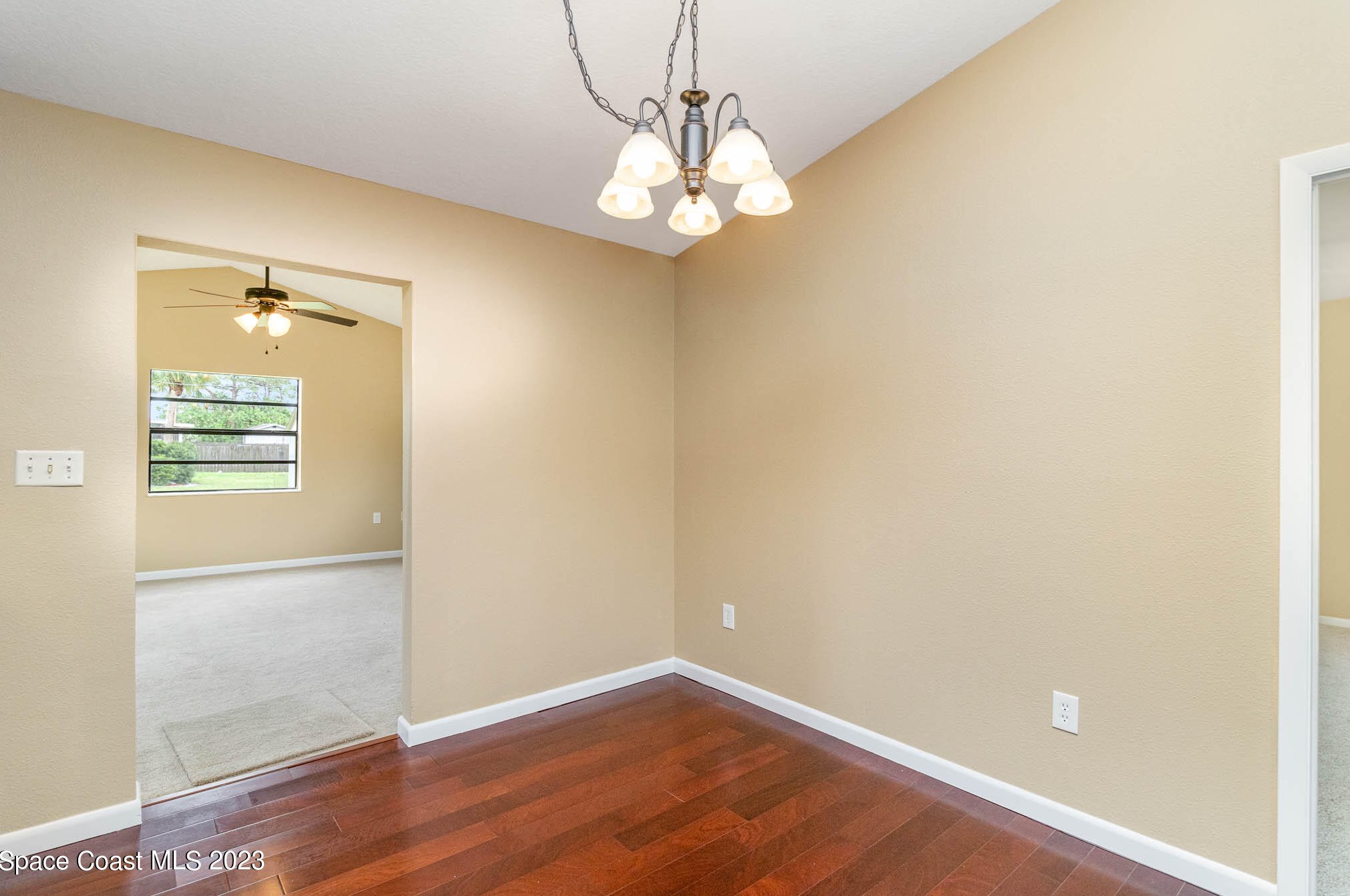1587 Cass Ave, Melbourne FL  32907-8676 exterior