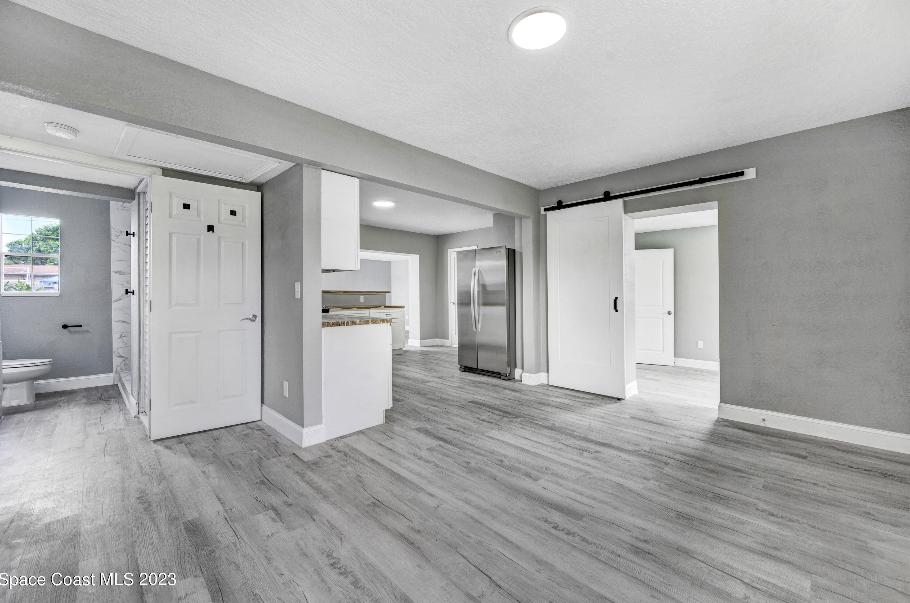 336 Patrick Cir, Melbourne FL  32901-4148 exterior