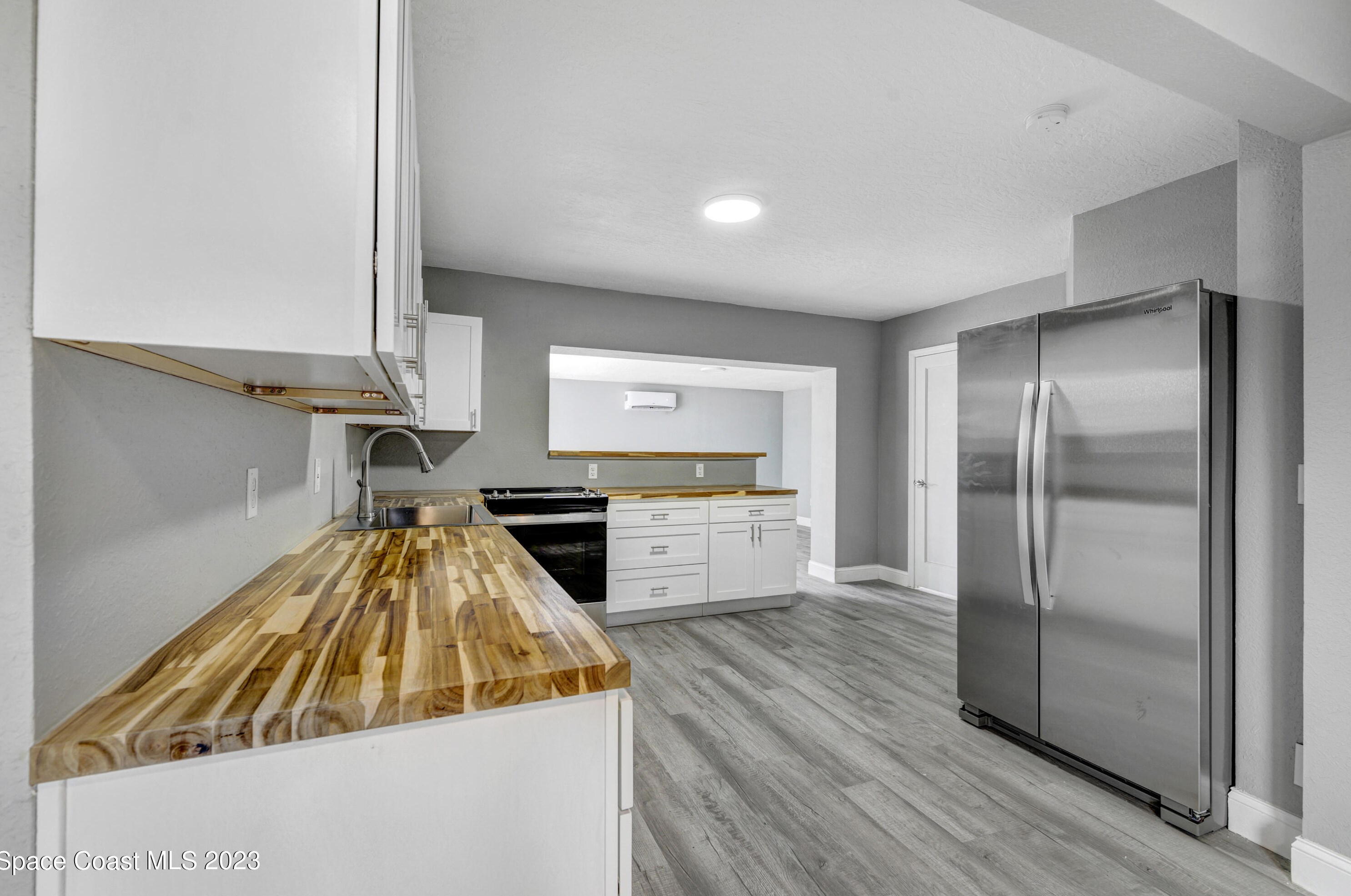 336 Patrick Cir, Melbourne FL  32901-4148 exterior