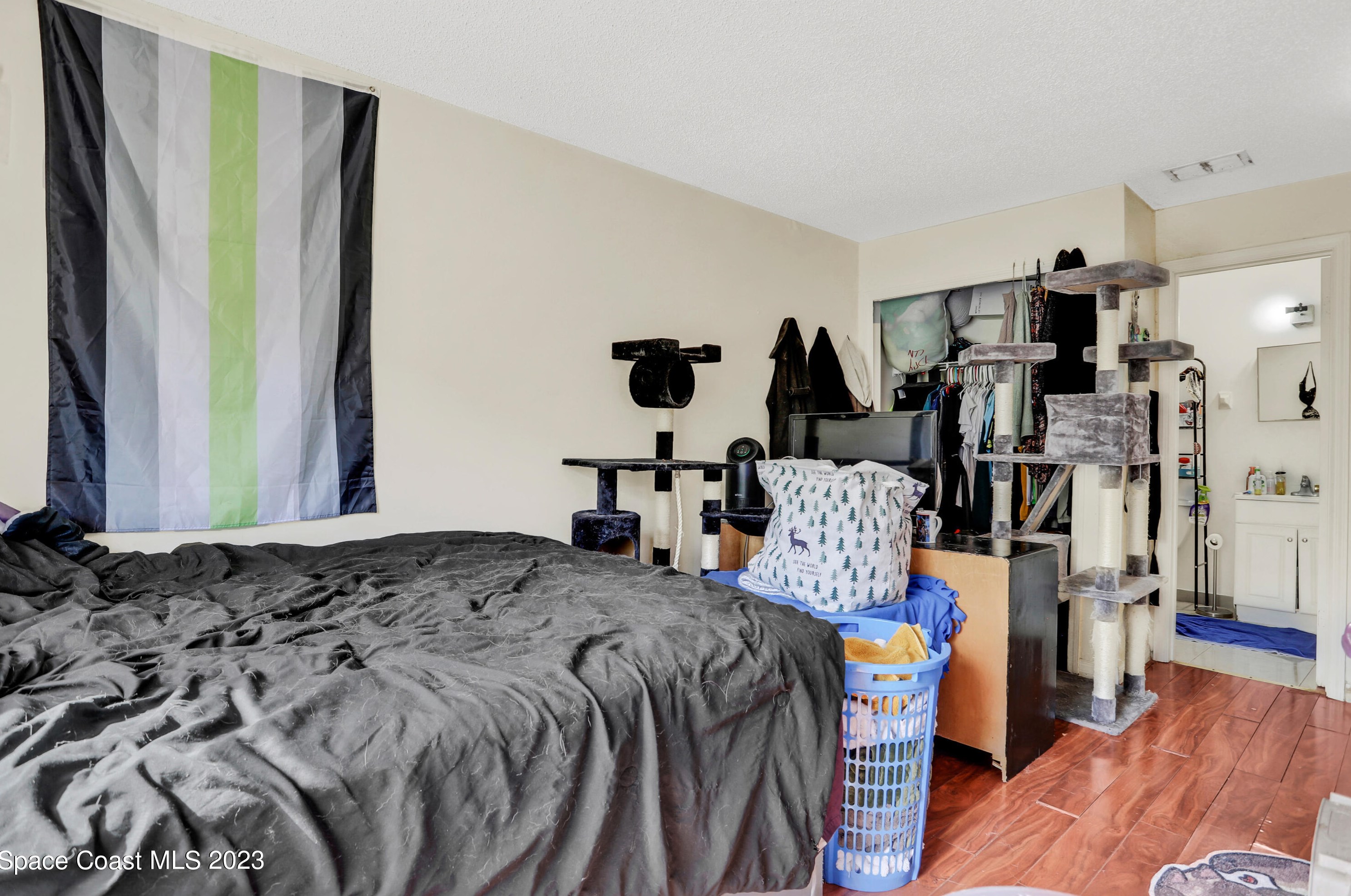 2921 Pinewood Dr, Melbourne FL 32905-2958 exterior