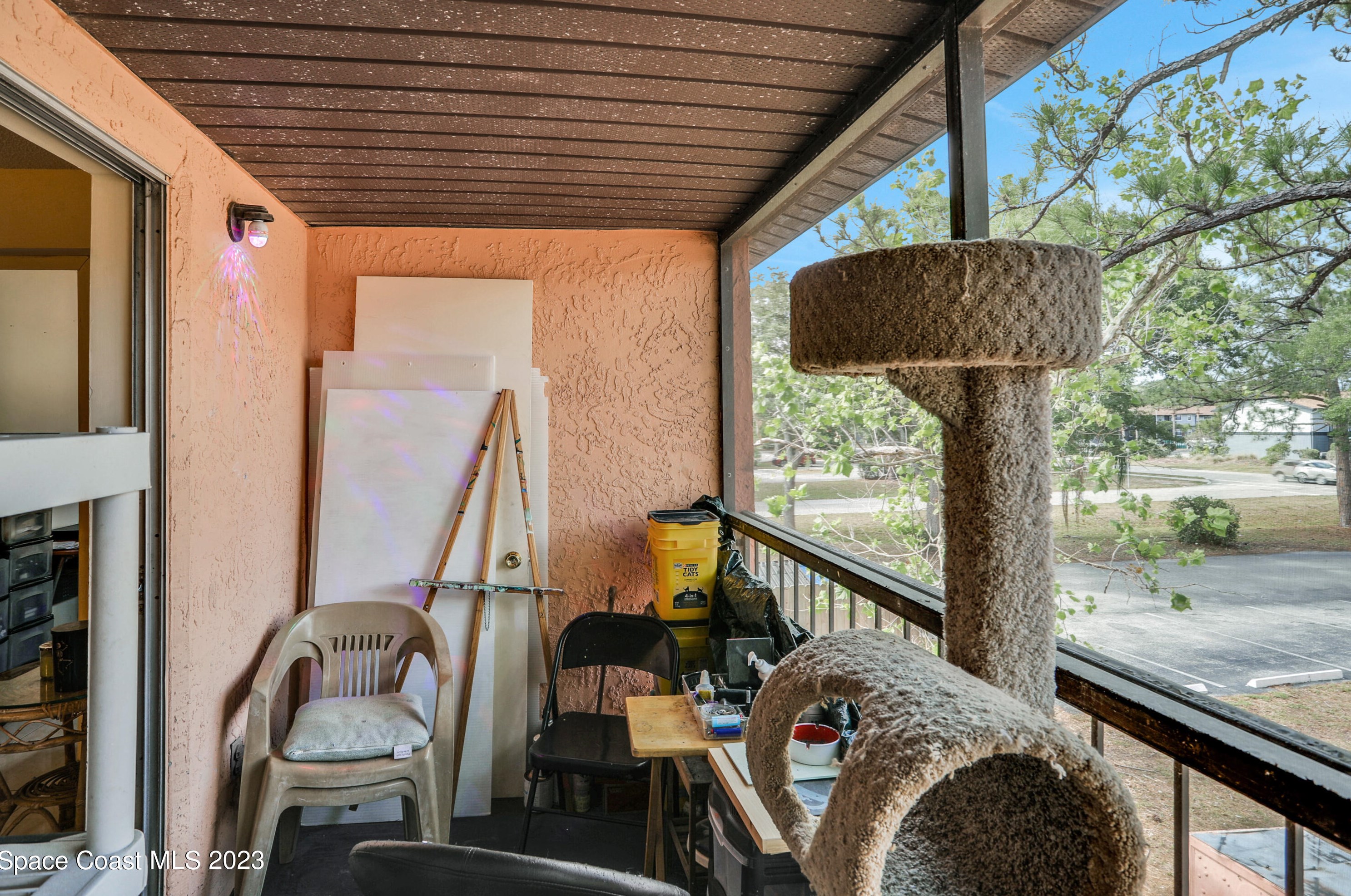 2921 Pinewood Dr, Melbourne FL 32905-2958 exterior