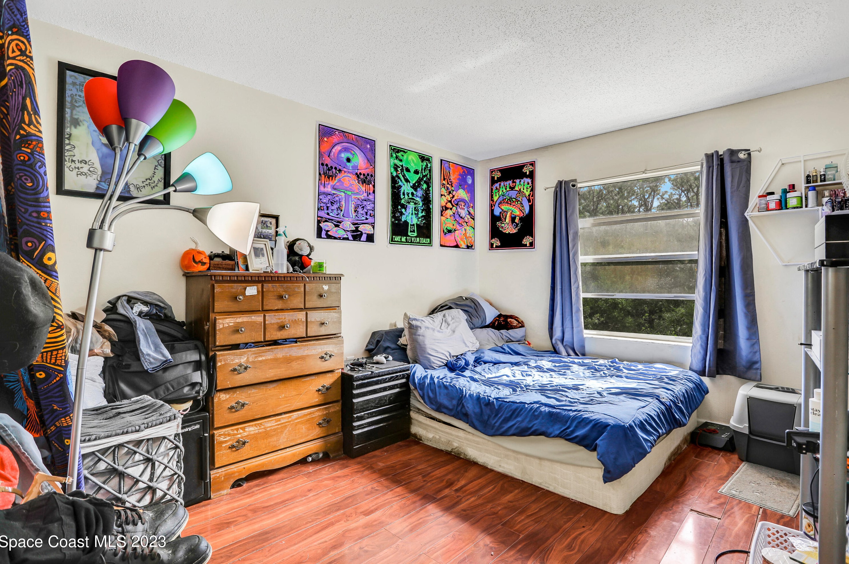 2921 Pinewood Dr, Melbourne FL 32905-2958 exterior