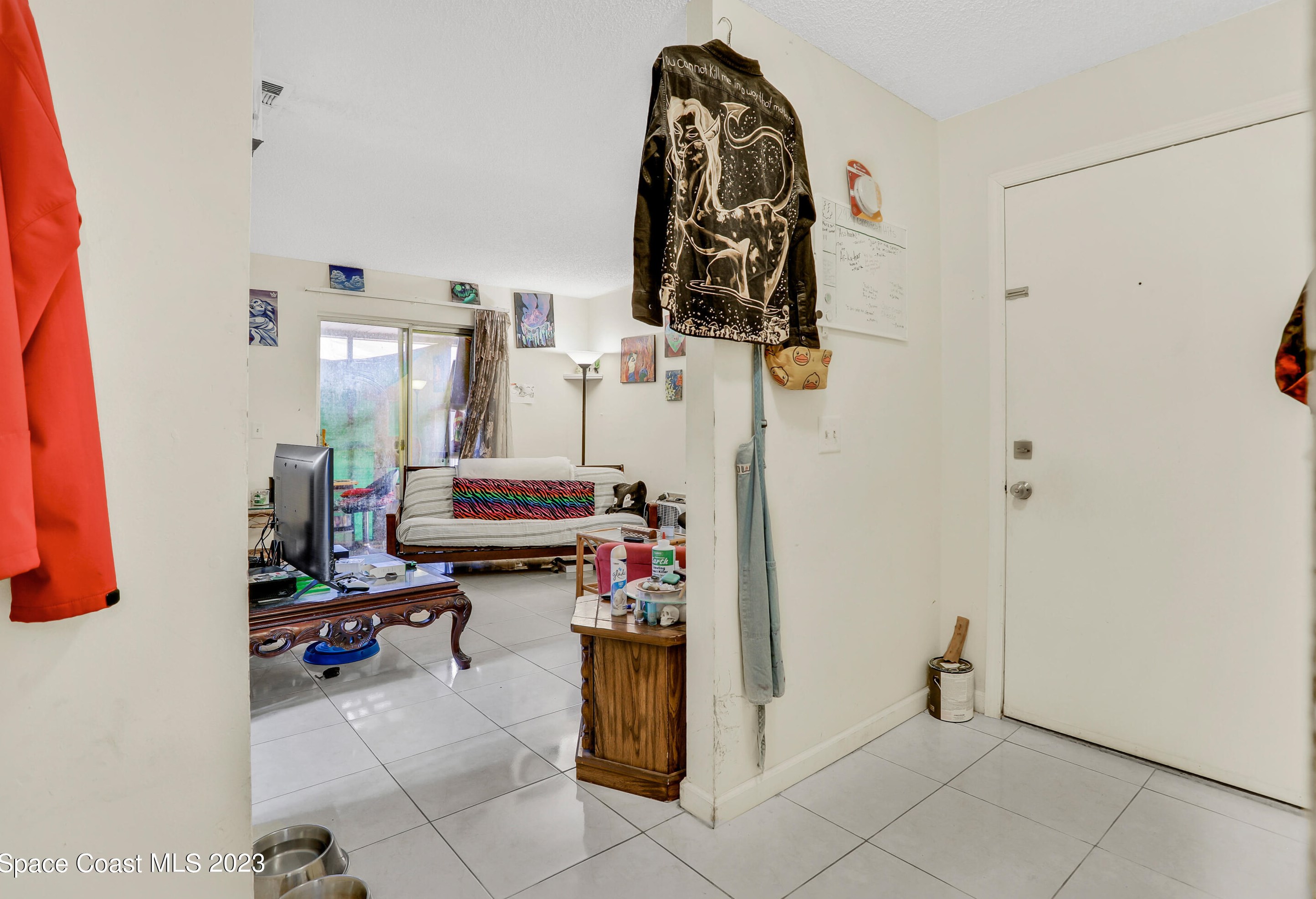 2921 Pinewood Dr, Melbourne FL 32905-2958 exterior