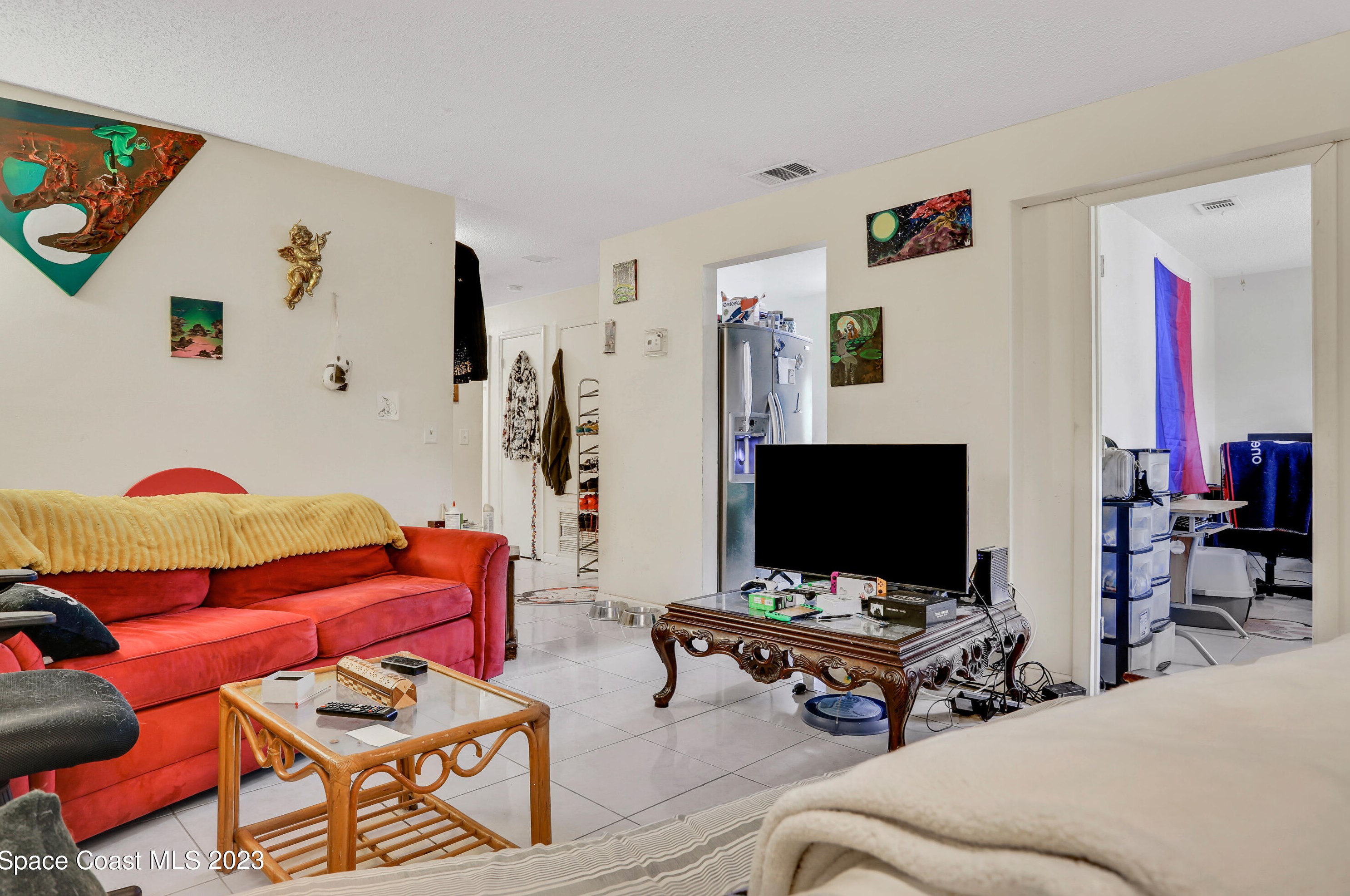 2921 Pinewood Dr, Melbourne FL 32905-2958 exterior