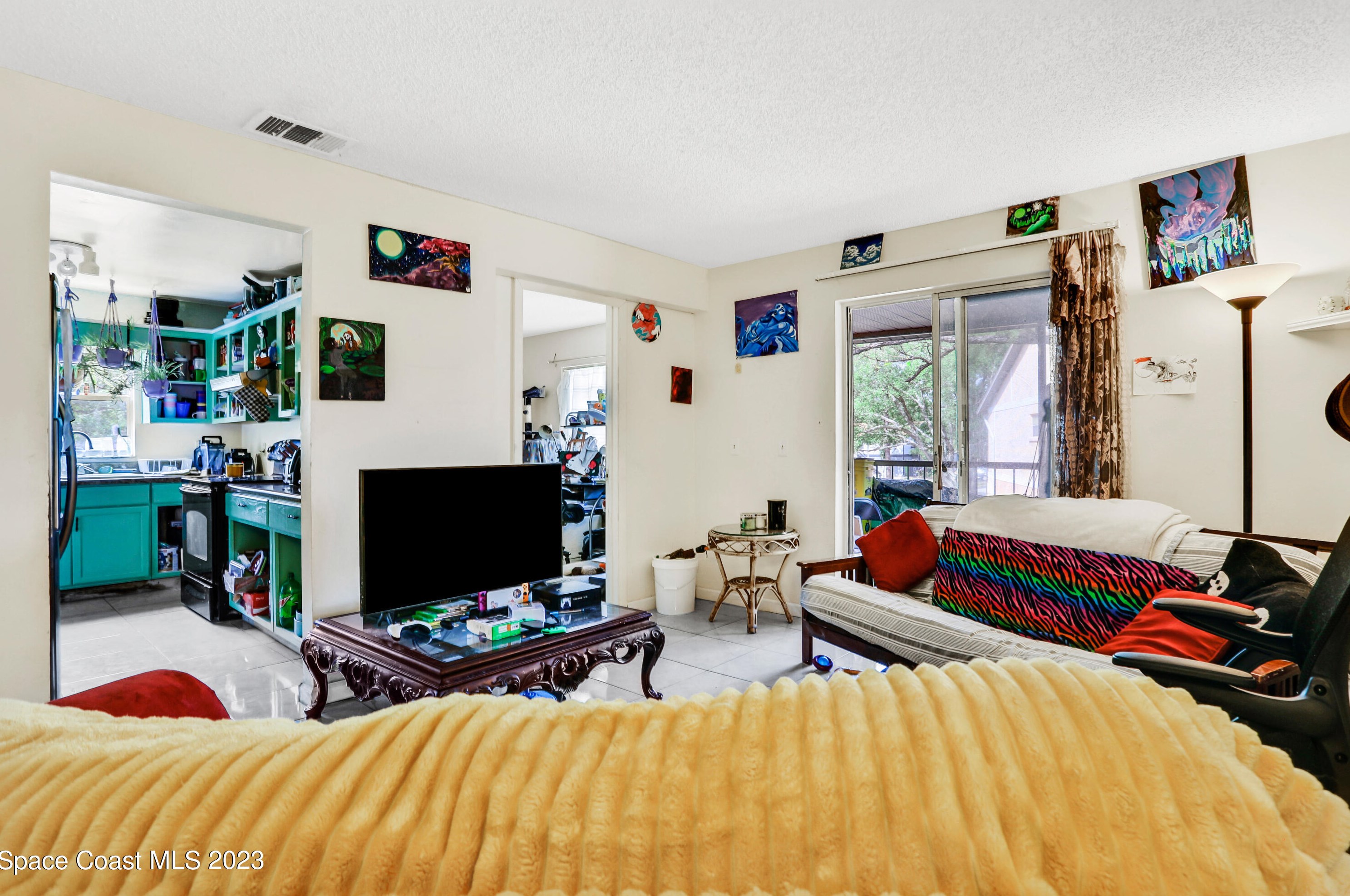 2921 Pinewood Dr, Melbourne FL 32905-2958 exterior