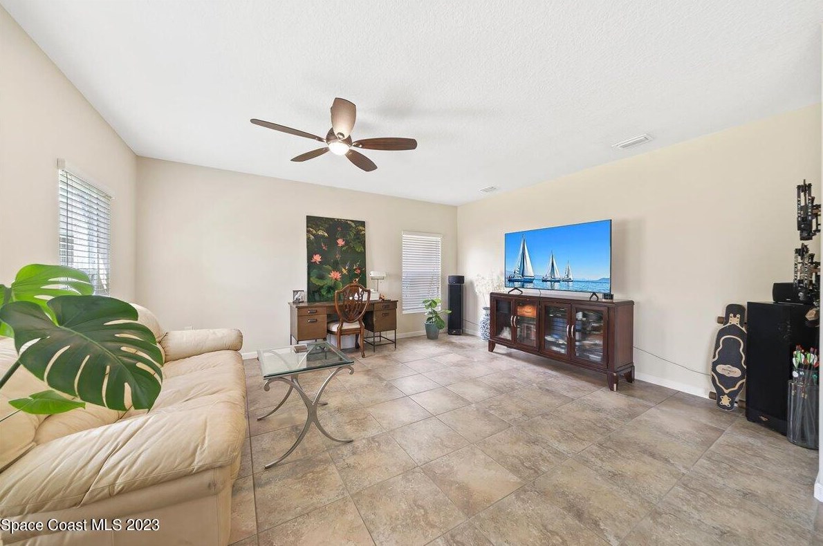 665 Easton Forest Cir, Melbourne FL  32909-6847 exterior