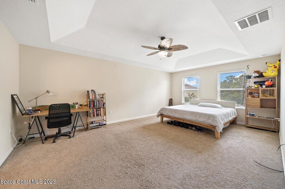 665 Easton Forest Cir, Melbourne FL  32909-6847 exterior