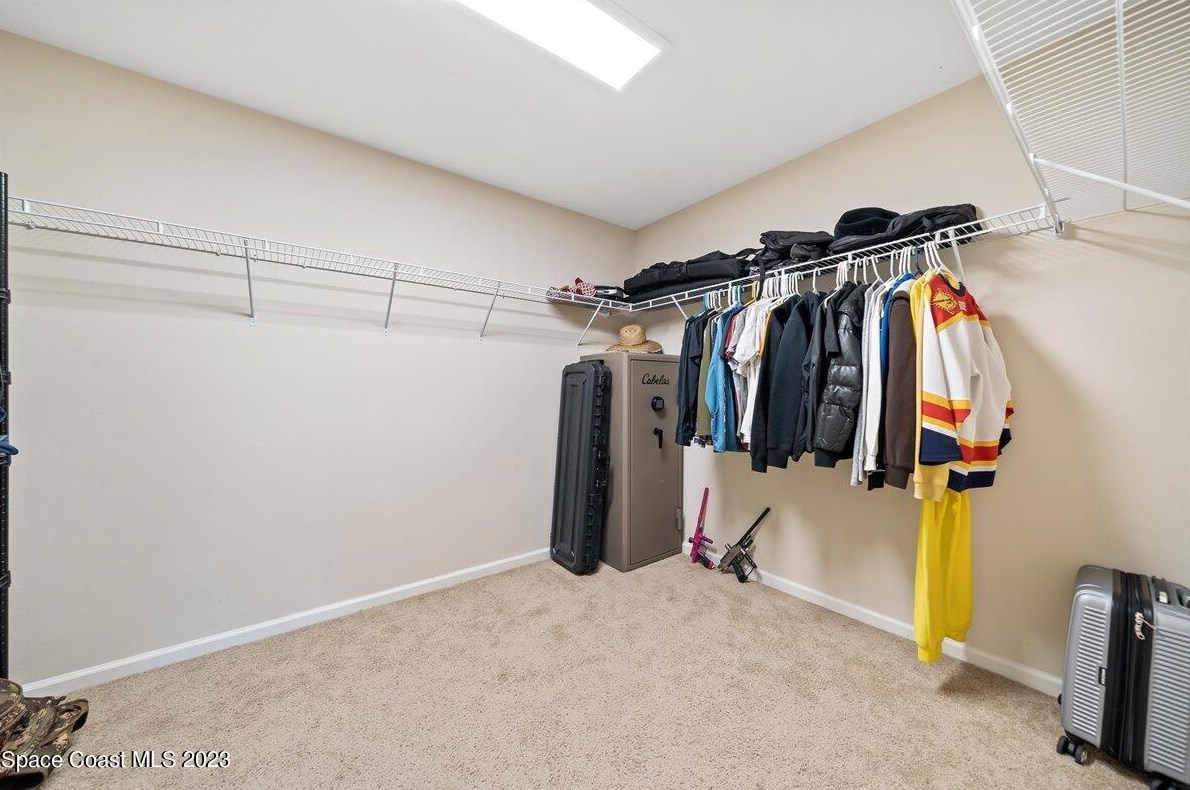 665 Easton Forest Cir, Melbourne FL  32909-6847 exterior