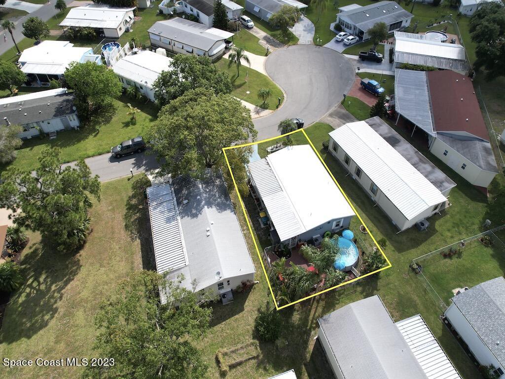 709 Lantania Dr, Barefoot Bay, FL 32976 MLS 963301 Coldwell Banker