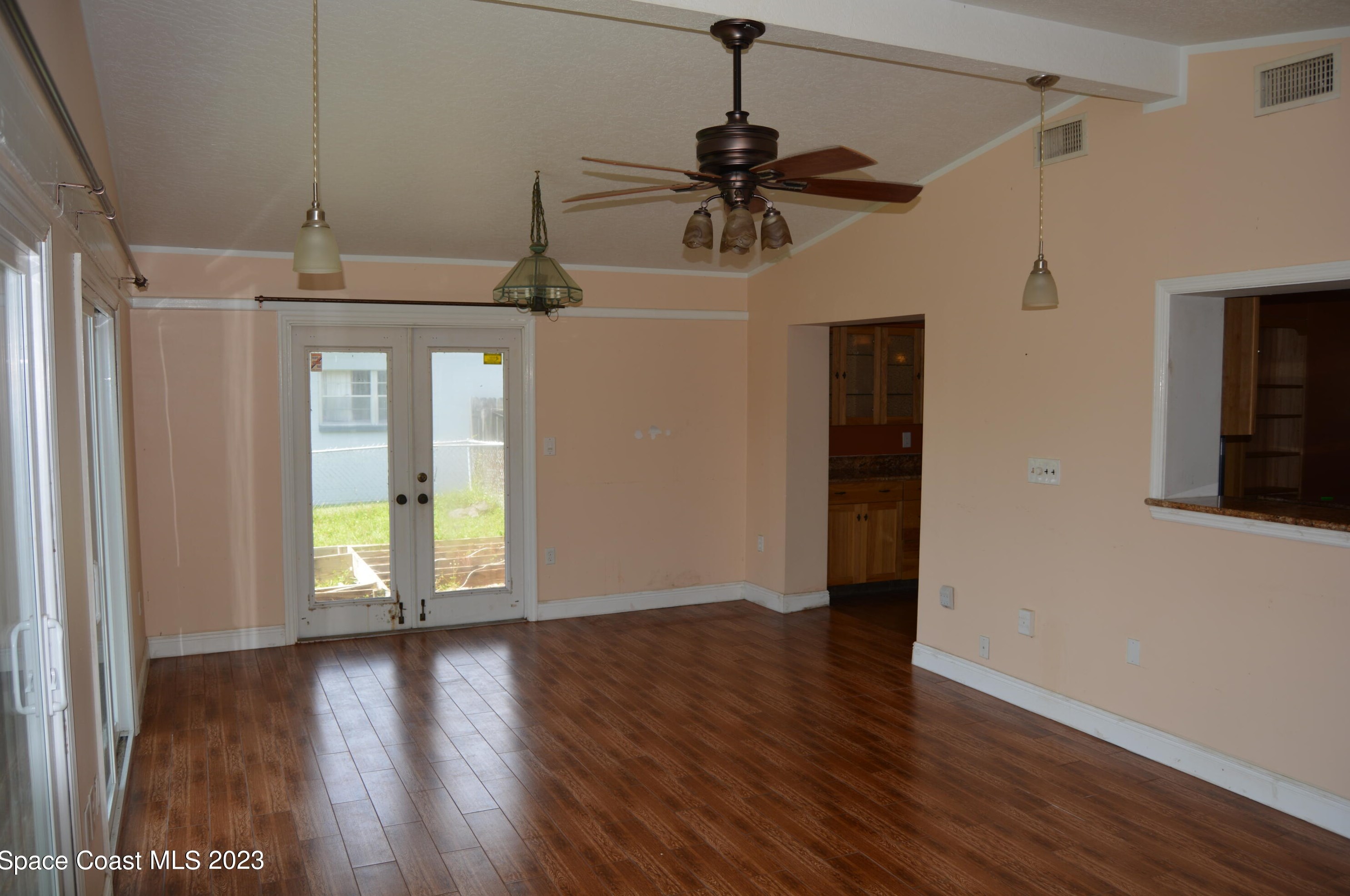 620 Wiley Ct, Merritt Island FL  32952-5853 exterior