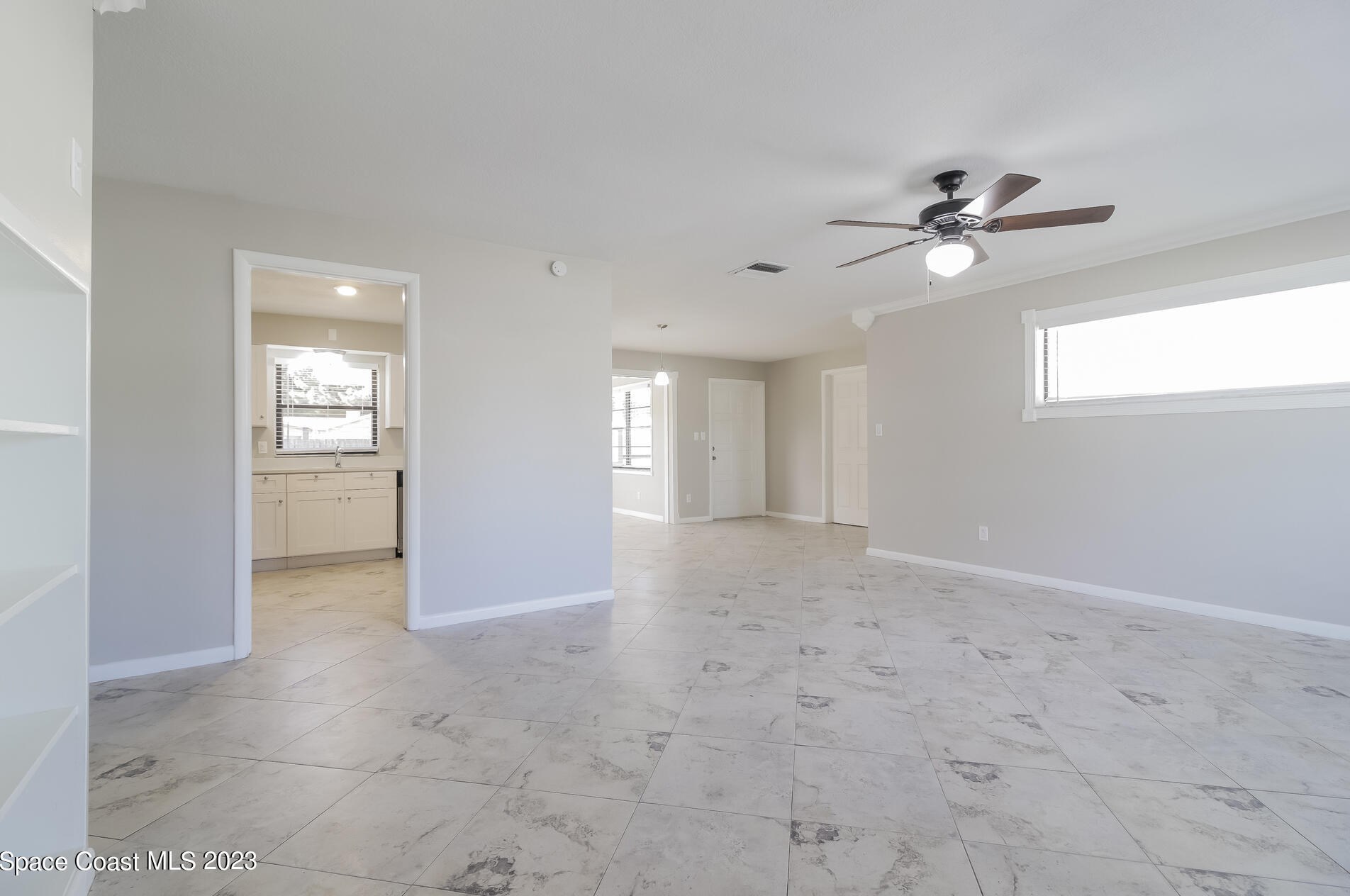 205 Ash St, Melbourne FL  32904-3502 exterior