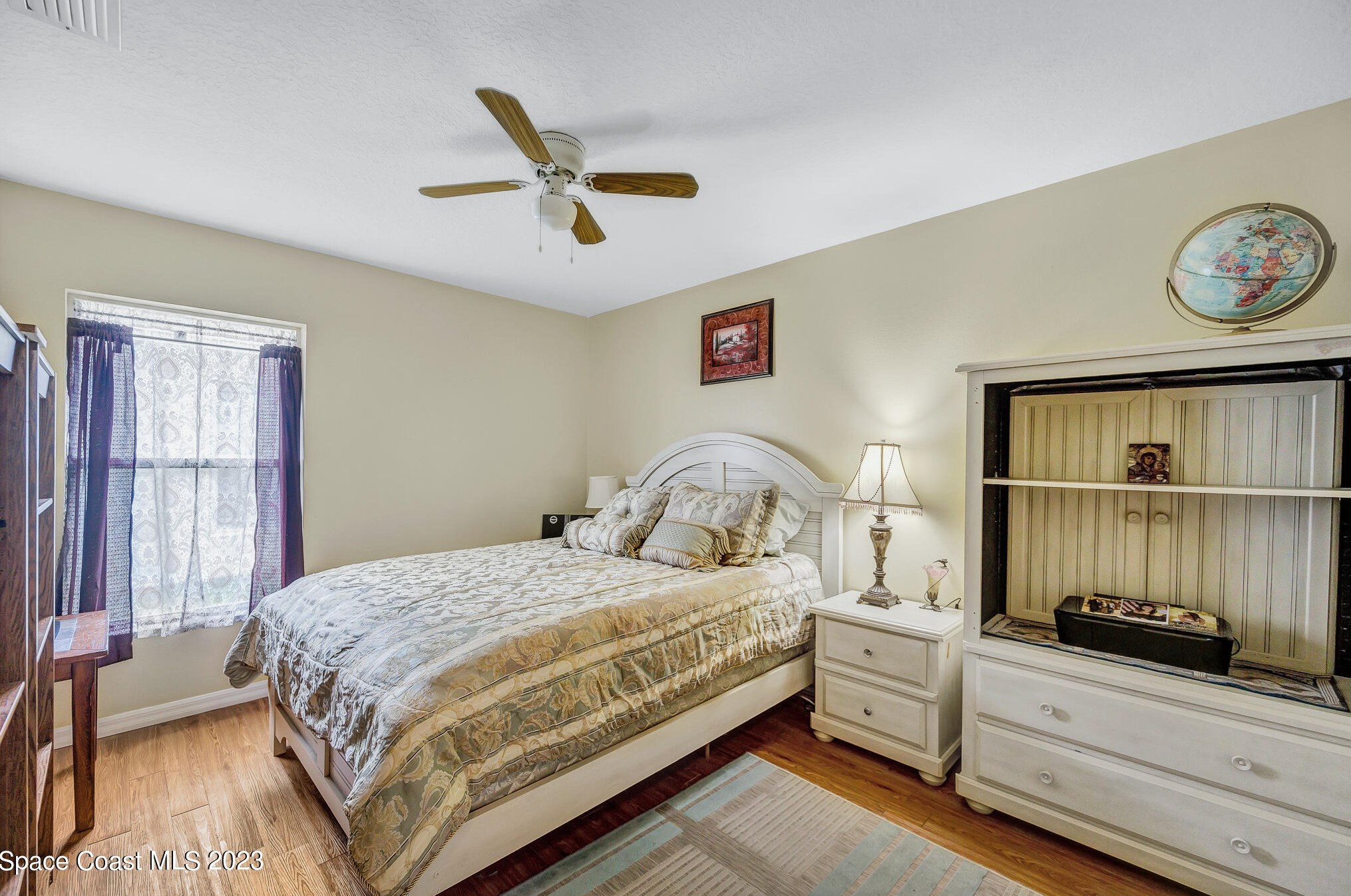 1611 Wekiva Dr, Melbourne FL  32940-6986 exterior