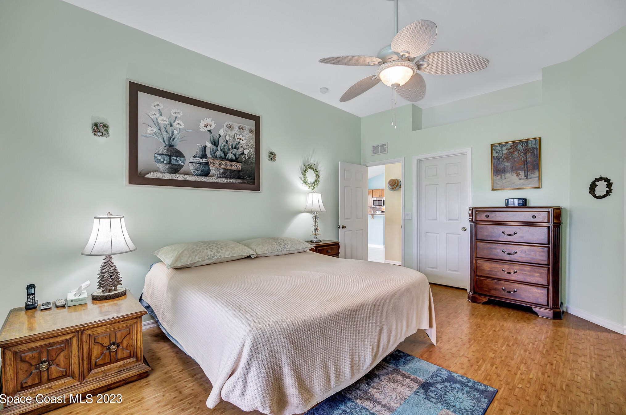 1611 Wekiva Dr, Melbourne FL  32940-6986 exterior