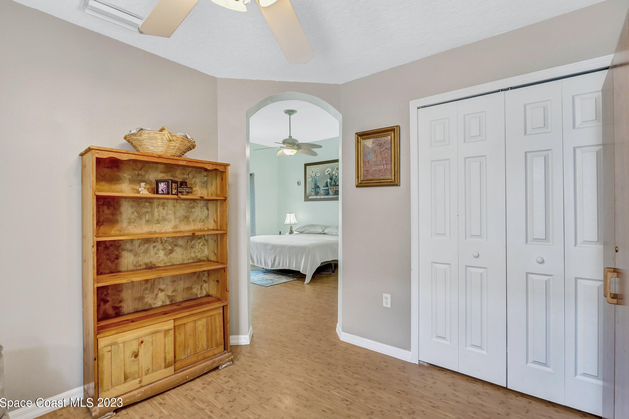 1611 Wekiva Dr, Melbourne FL  32940-6986 exterior