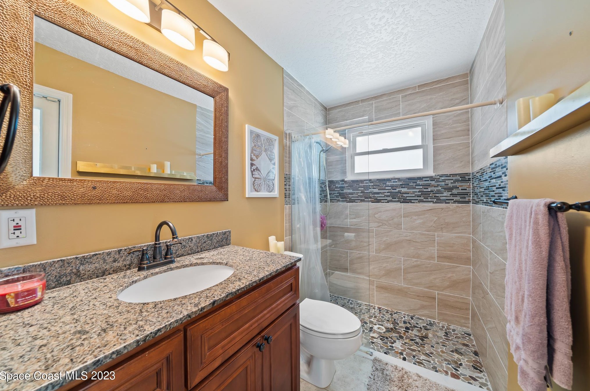 4057 Sand Ridge Dr, Merritt Island FL  32953-8610 exterior